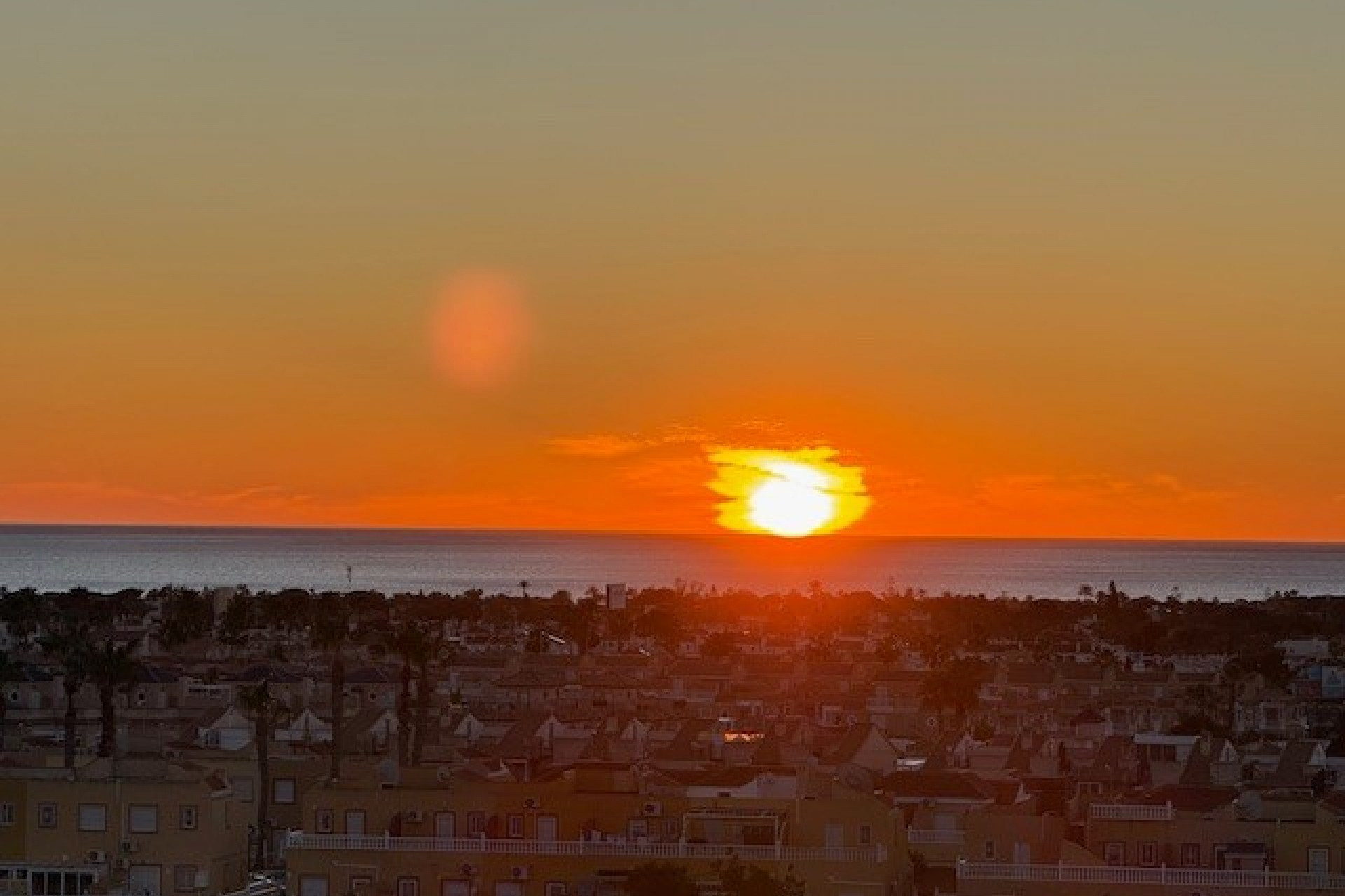 Herverkoop - 1. Appartement / flat - Dehesa de Campoamor - Costa Blanca Zuid