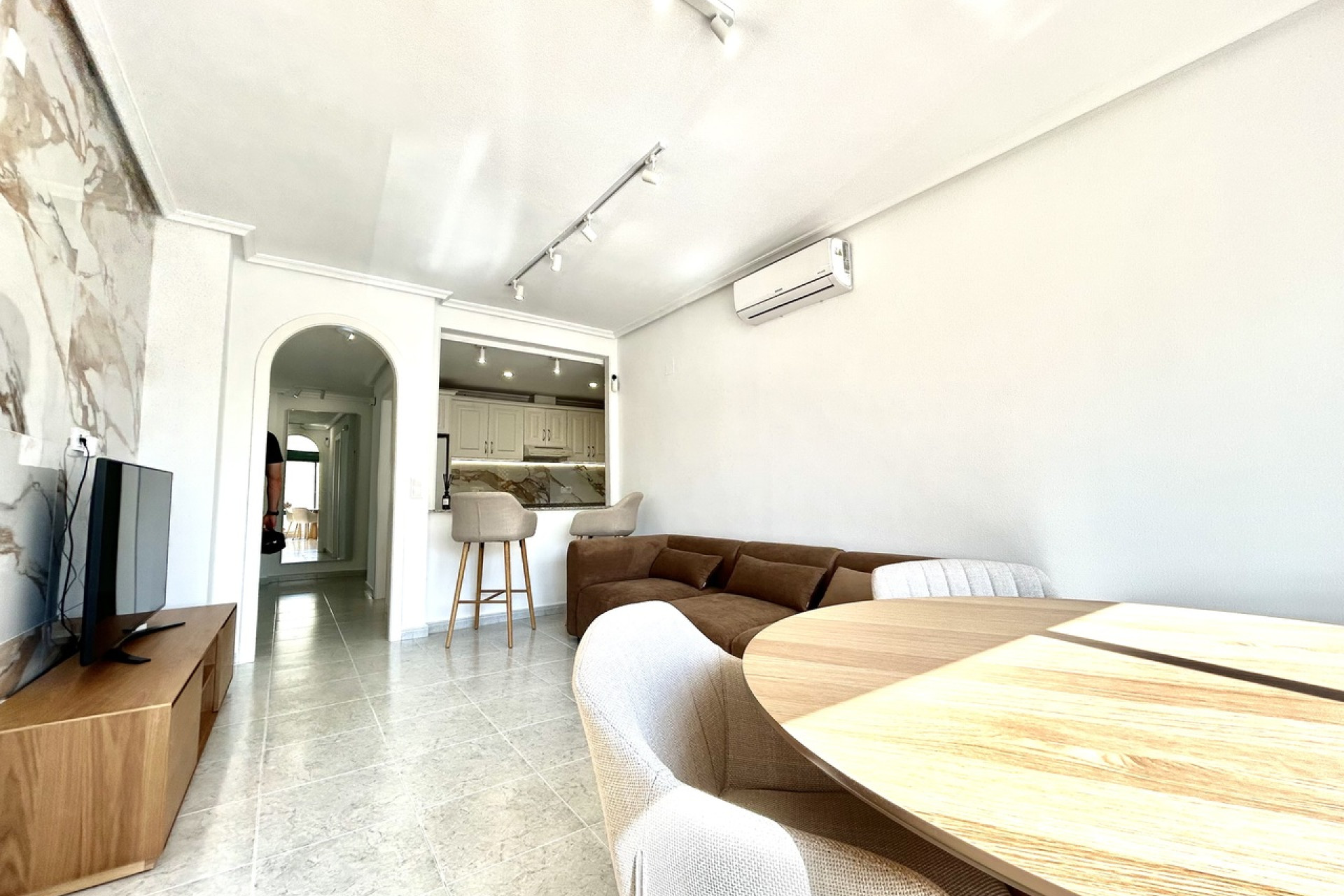 Herverkoop - 1. Appartement / flat - Dehesa de Campoamor - Costa Blanca Zuid