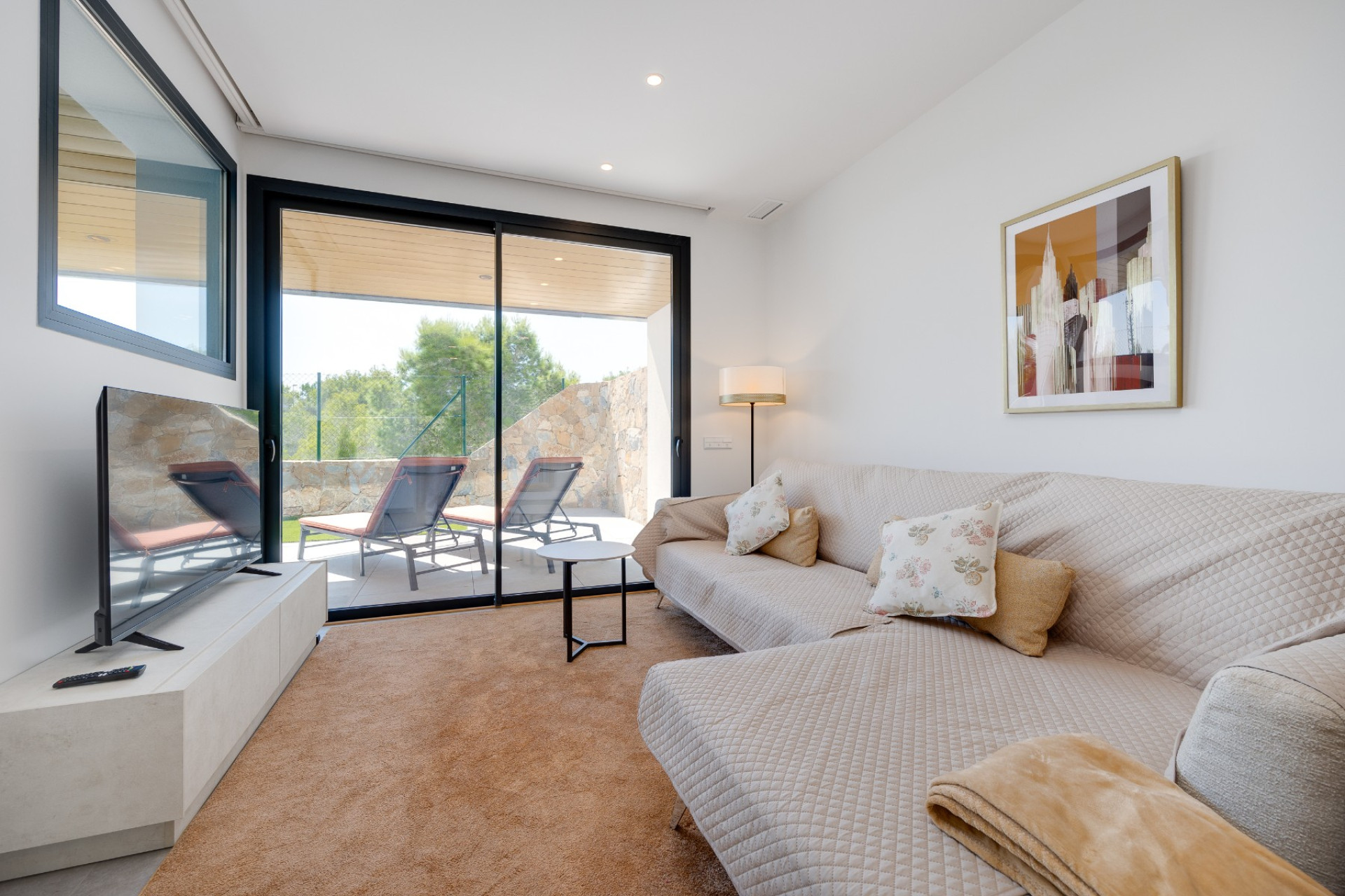 Herverkoop - 1. Appartement / flat - Dehesa de Campoamor - Costa Blanca Zuid