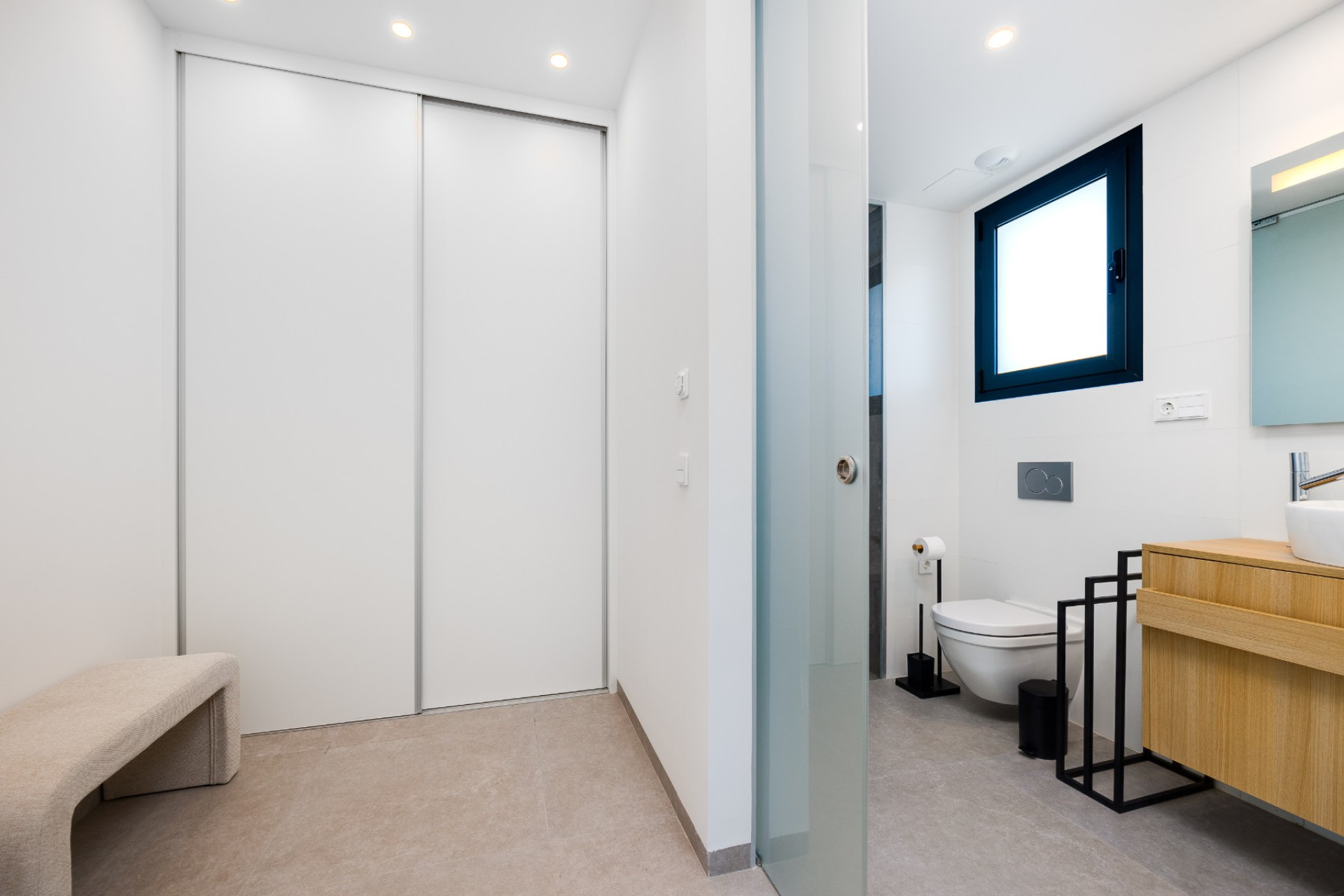 Herverkoop - 1. Appartement / flat - Dehesa de Campoamor - Costa Blanca Zuid