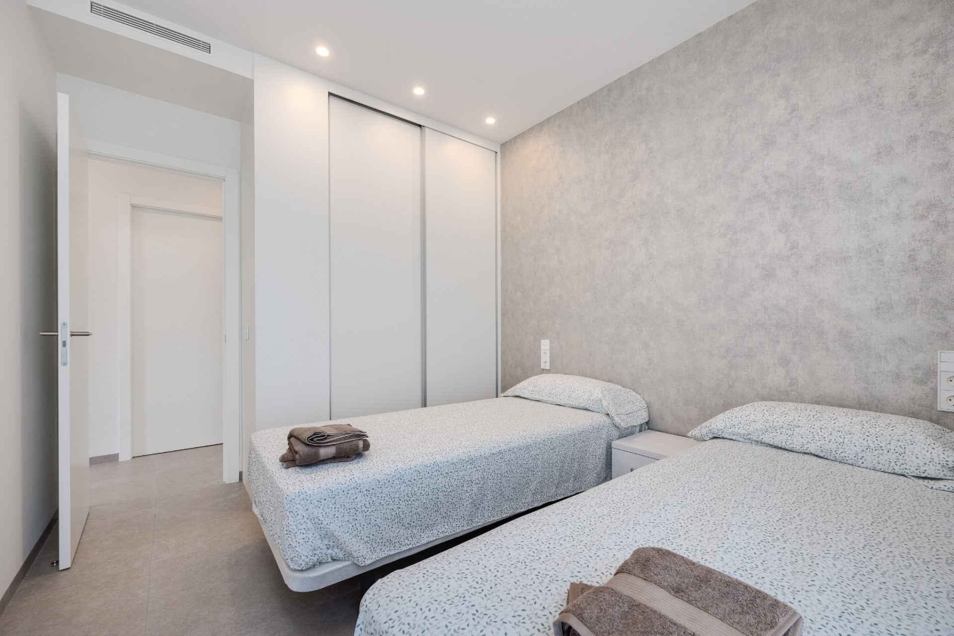 Herverkoop - 1. Appartement / flat - Dehesa de Campoamor - Costa Blanca Zuid