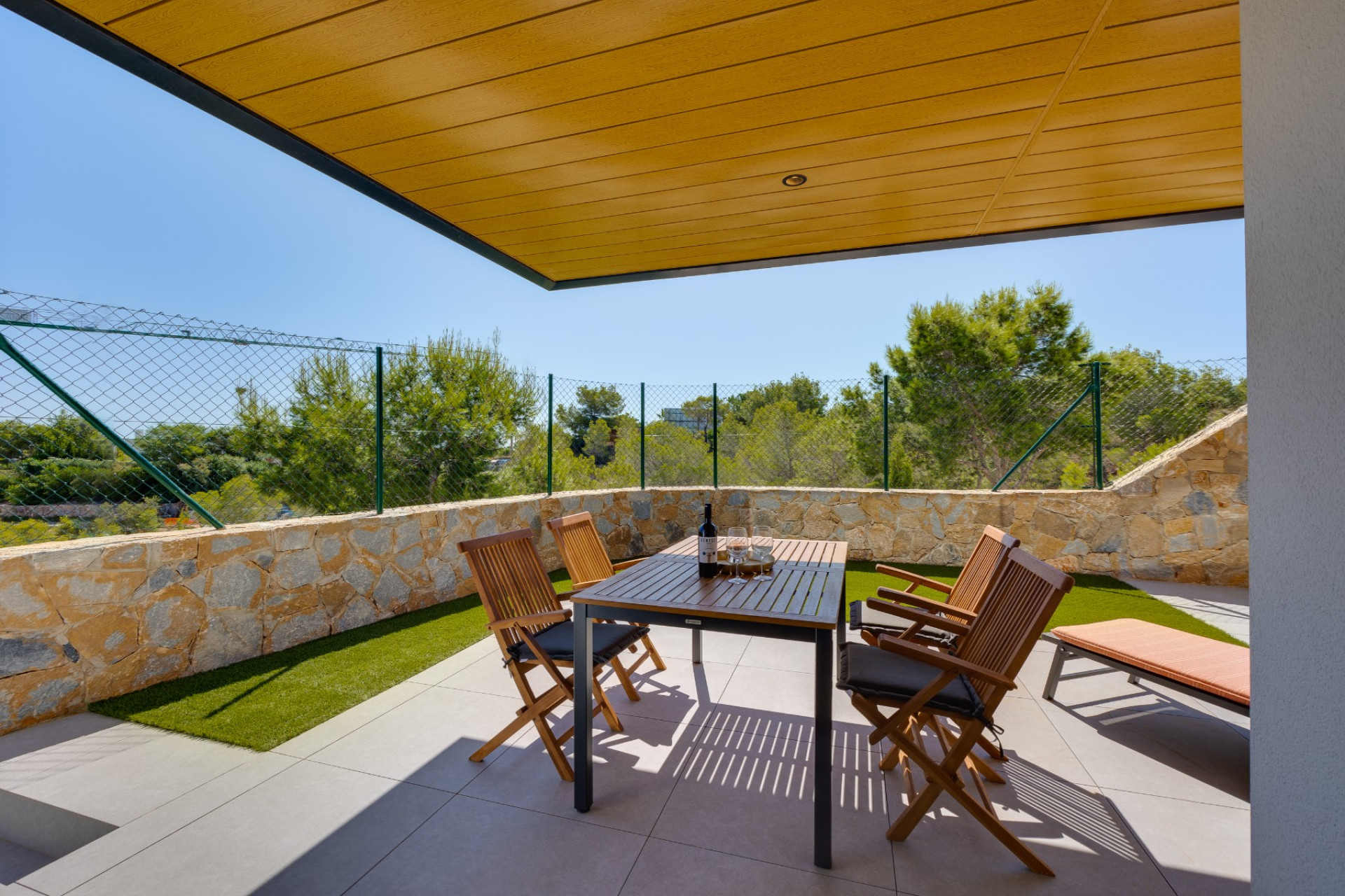 Herverkoop - 1. Appartement / flat - Dehesa de Campoamor - Costa Blanca Zuid