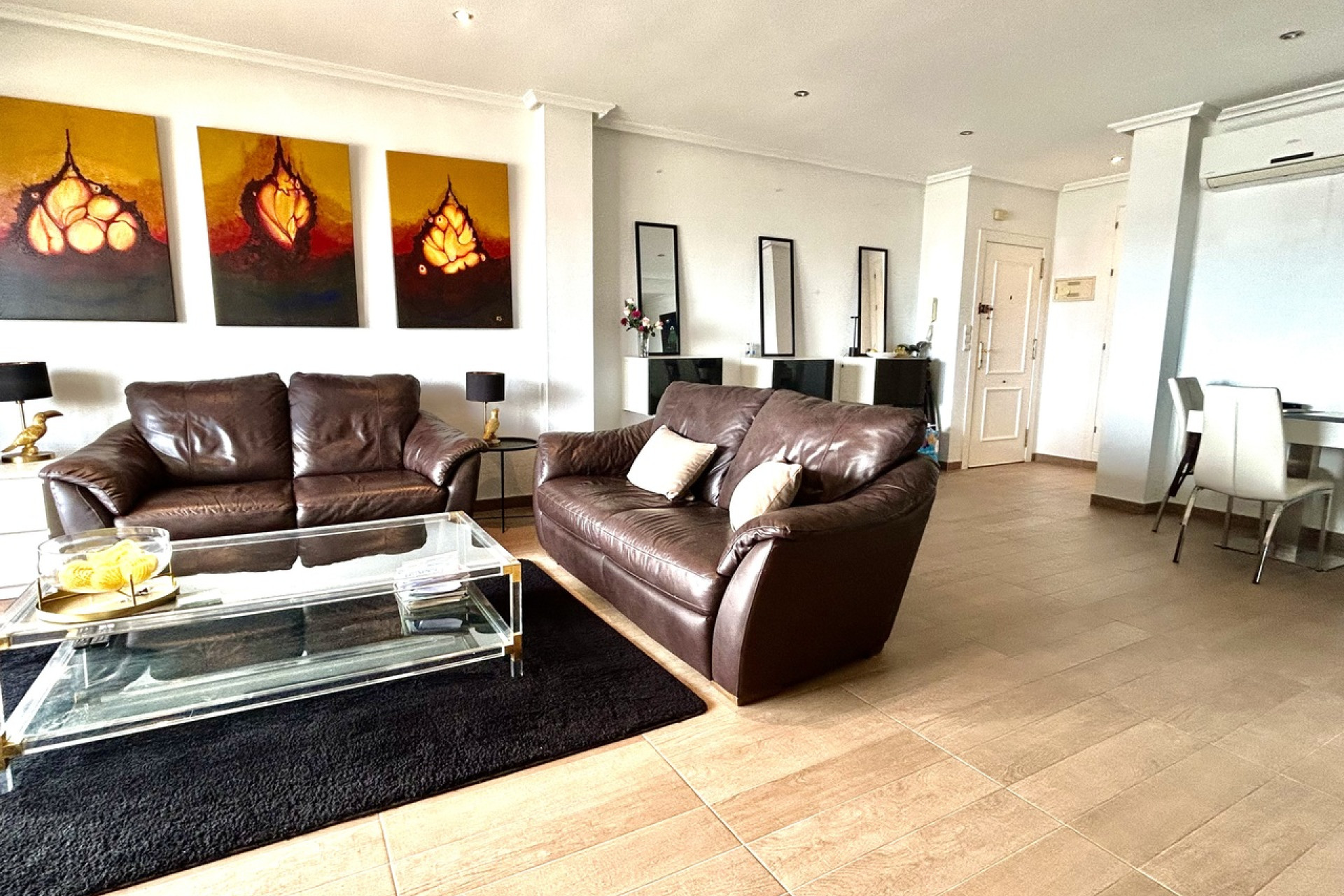 Herverkoop - 1. Appartement / flat - Dehesa de Campoamor - Costa Blanca Zuid