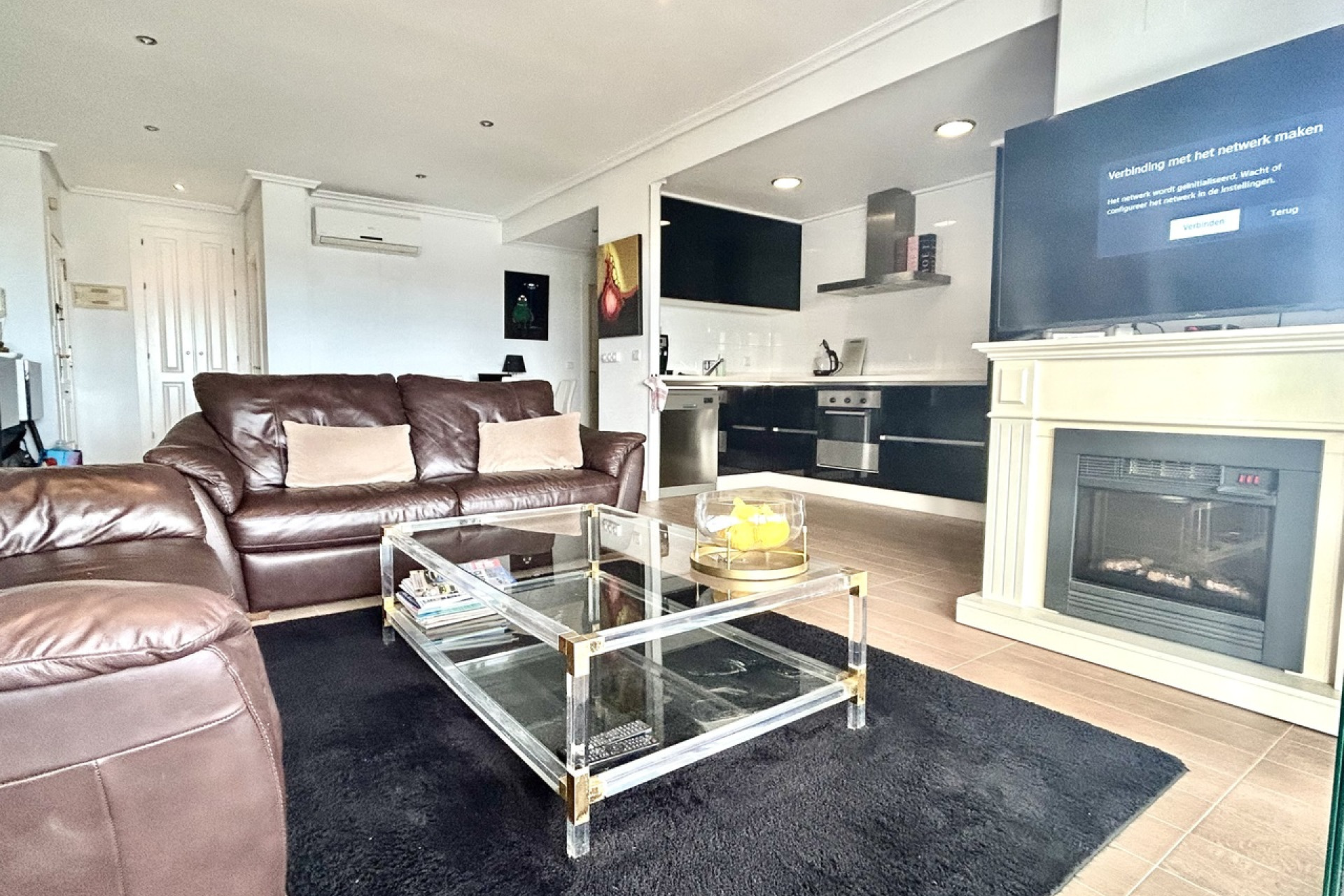 Herverkoop - 1. Appartement / flat - Dehesa de Campoamor - Costa Blanca Zuid