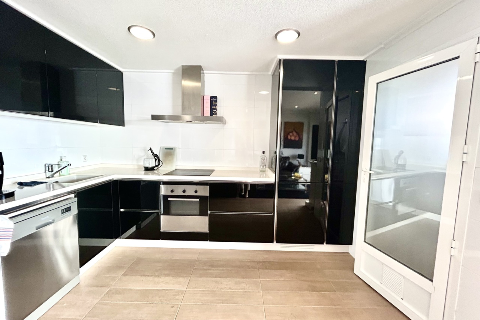 Herverkoop - 1. Appartement / flat - Dehesa de Campoamor - Costa Blanca Zuid