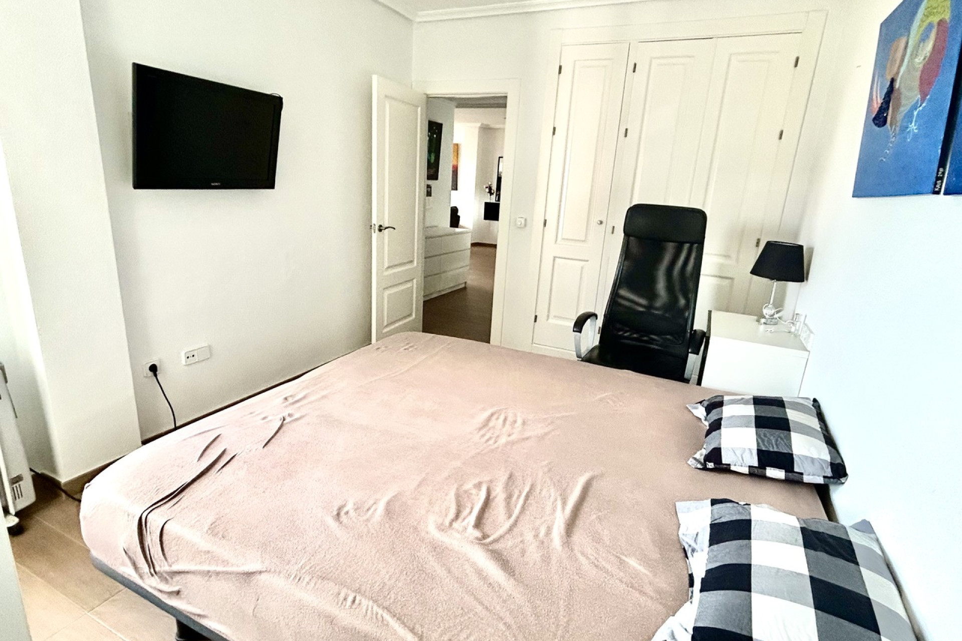 Herverkoop - 1. Appartement / flat - Dehesa de Campoamor - Costa Blanca Zuid