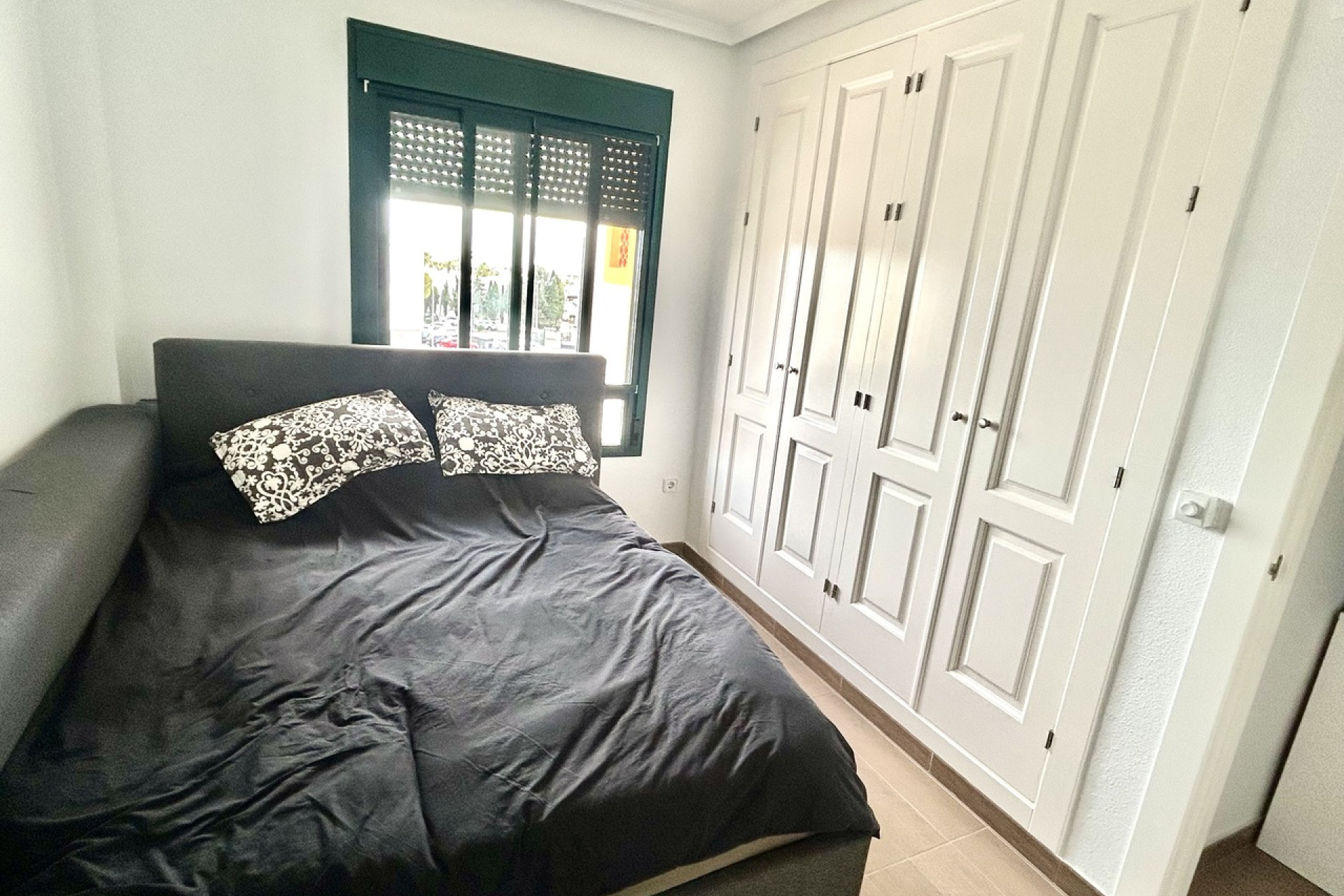 Herverkoop - 1. Appartement / flat - Dehesa de Campoamor - Costa Blanca Zuid