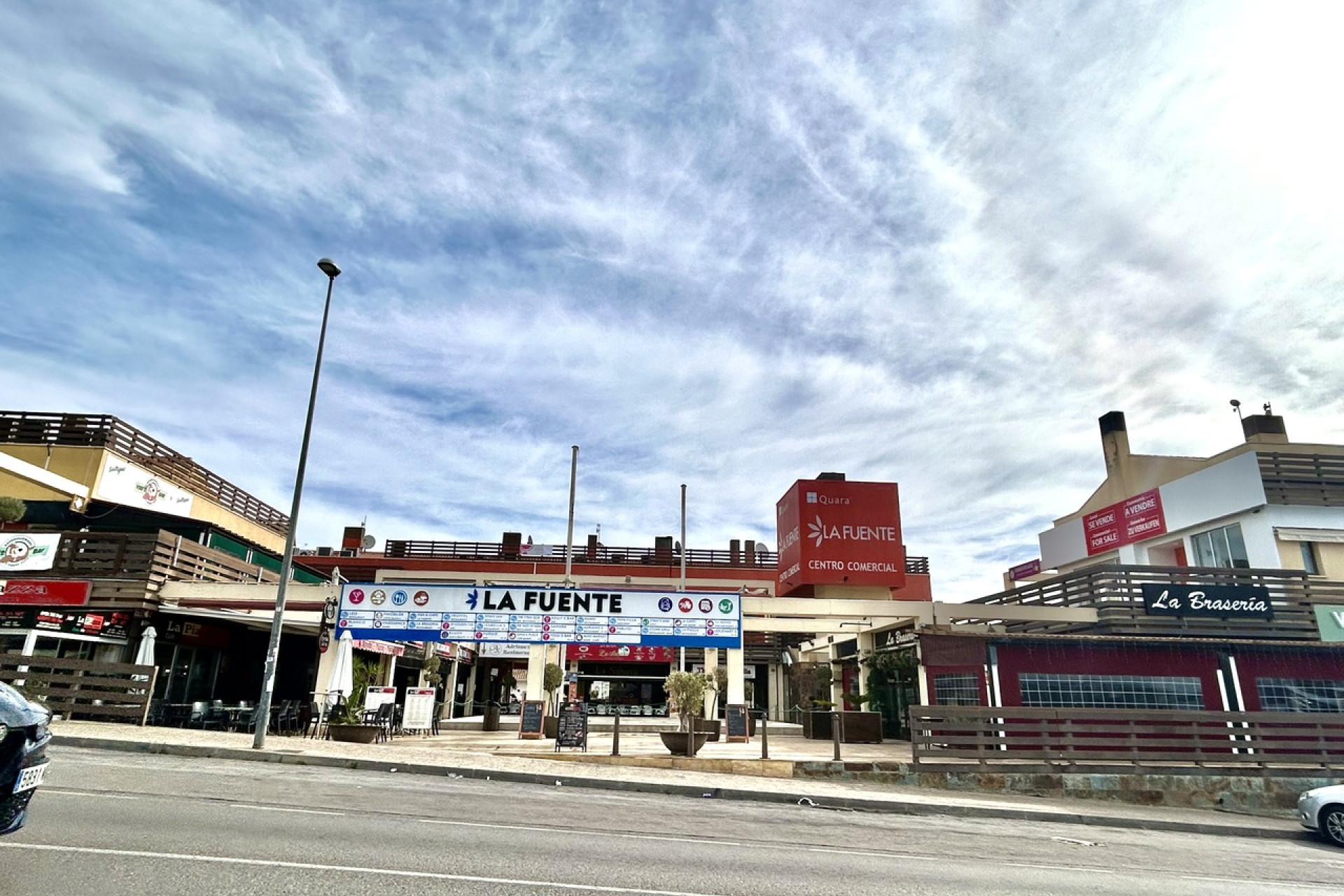 Herverkoop - 1. Appartement / flat - Dehesa de Campoamor - Costa Blanca Zuid