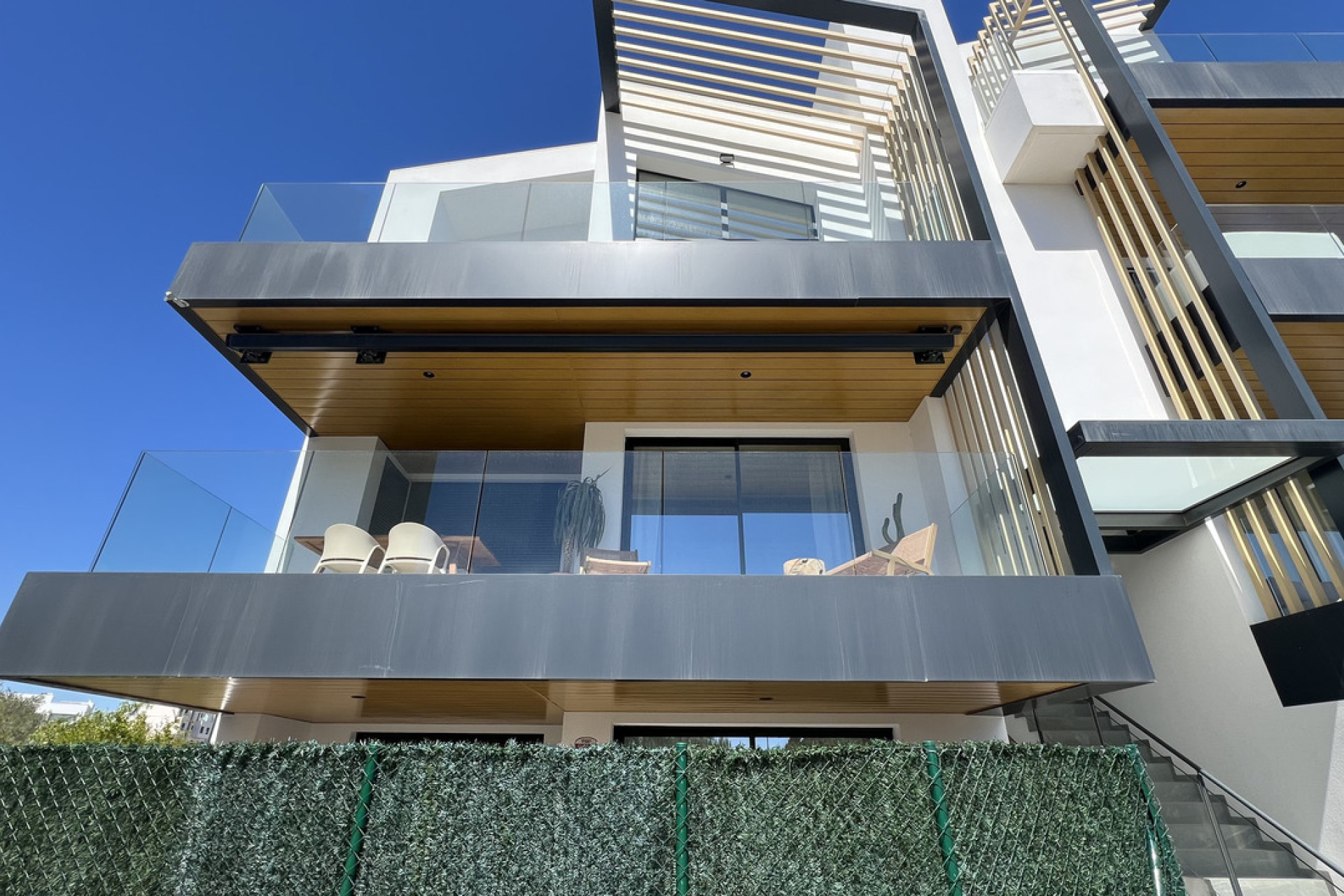 Herverkoop - 1. Appartement / flat - Dehesa de Campoamor - Costa Blanca Zuid