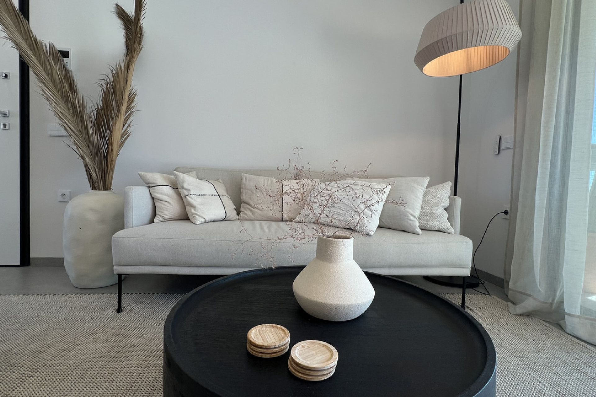 Herverkoop - 1. Appartement / flat - Dehesa de Campoamor - Costa Blanca Zuid