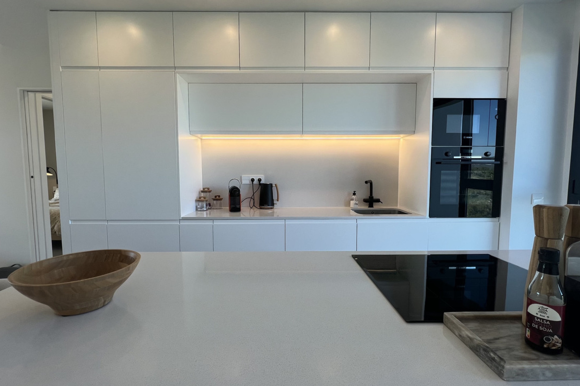 Herverkoop - 1. Appartement / flat - Dehesa de Campoamor - Costa Blanca Zuid