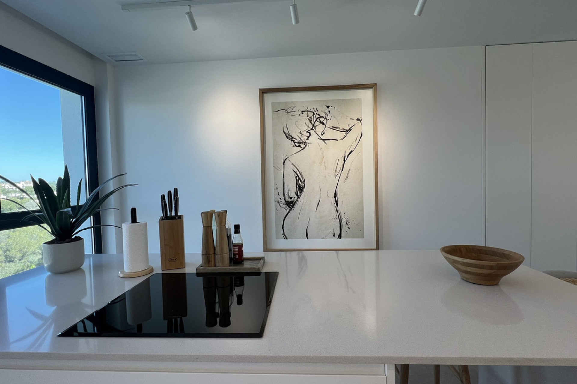 Herverkoop - 1. Appartement / flat - Dehesa de Campoamor - Costa Blanca Zuid