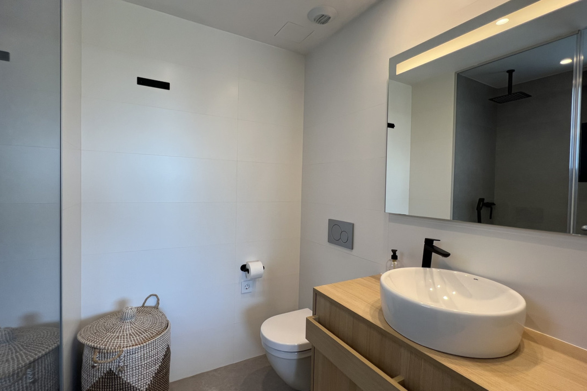 Herverkoop - 1. Appartement / flat - Dehesa de Campoamor - Costa Blanca Zuid