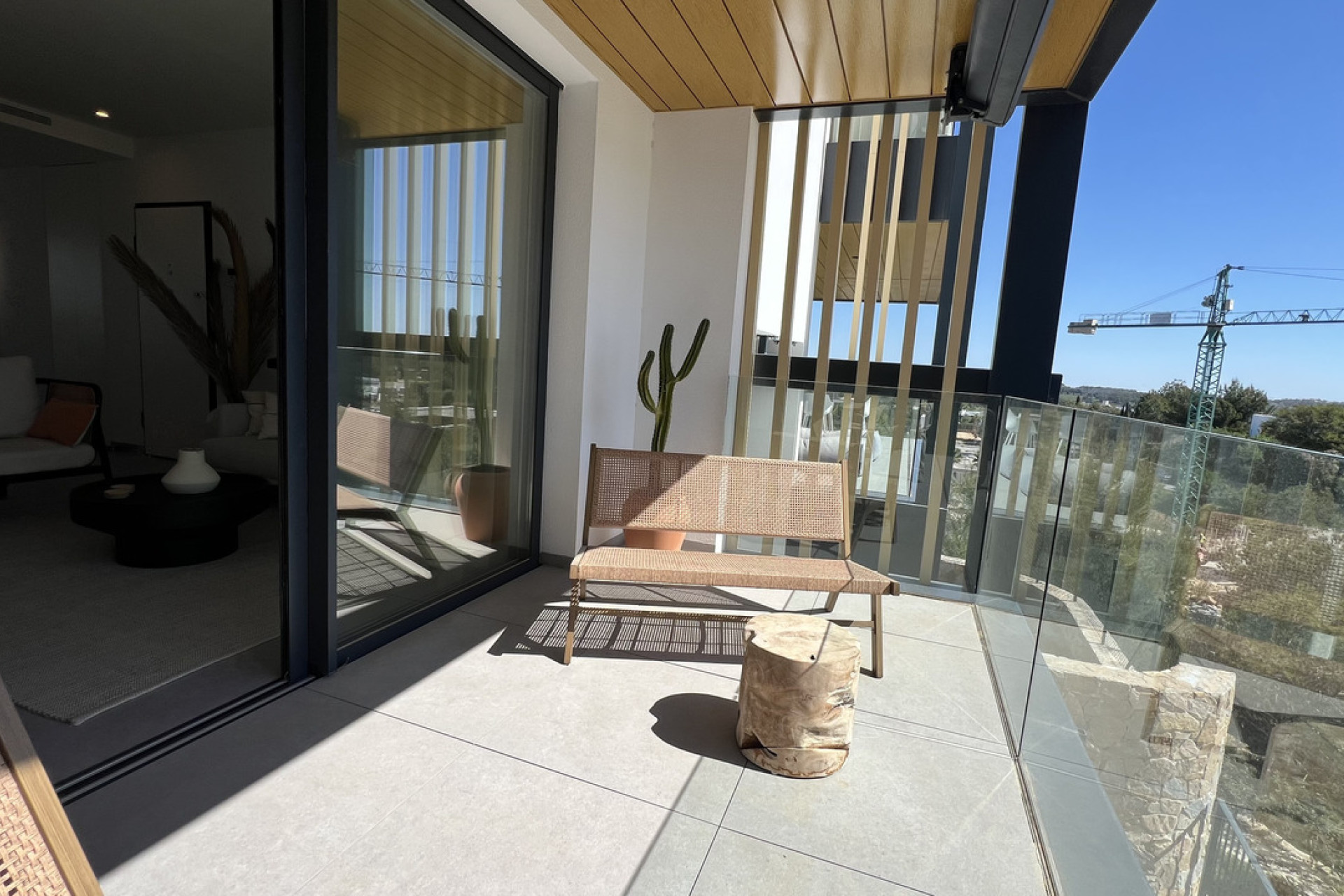 Herverkoop - 1. Appartement / flat - Dehesa de Campoamor - Costa Blanca Zuid