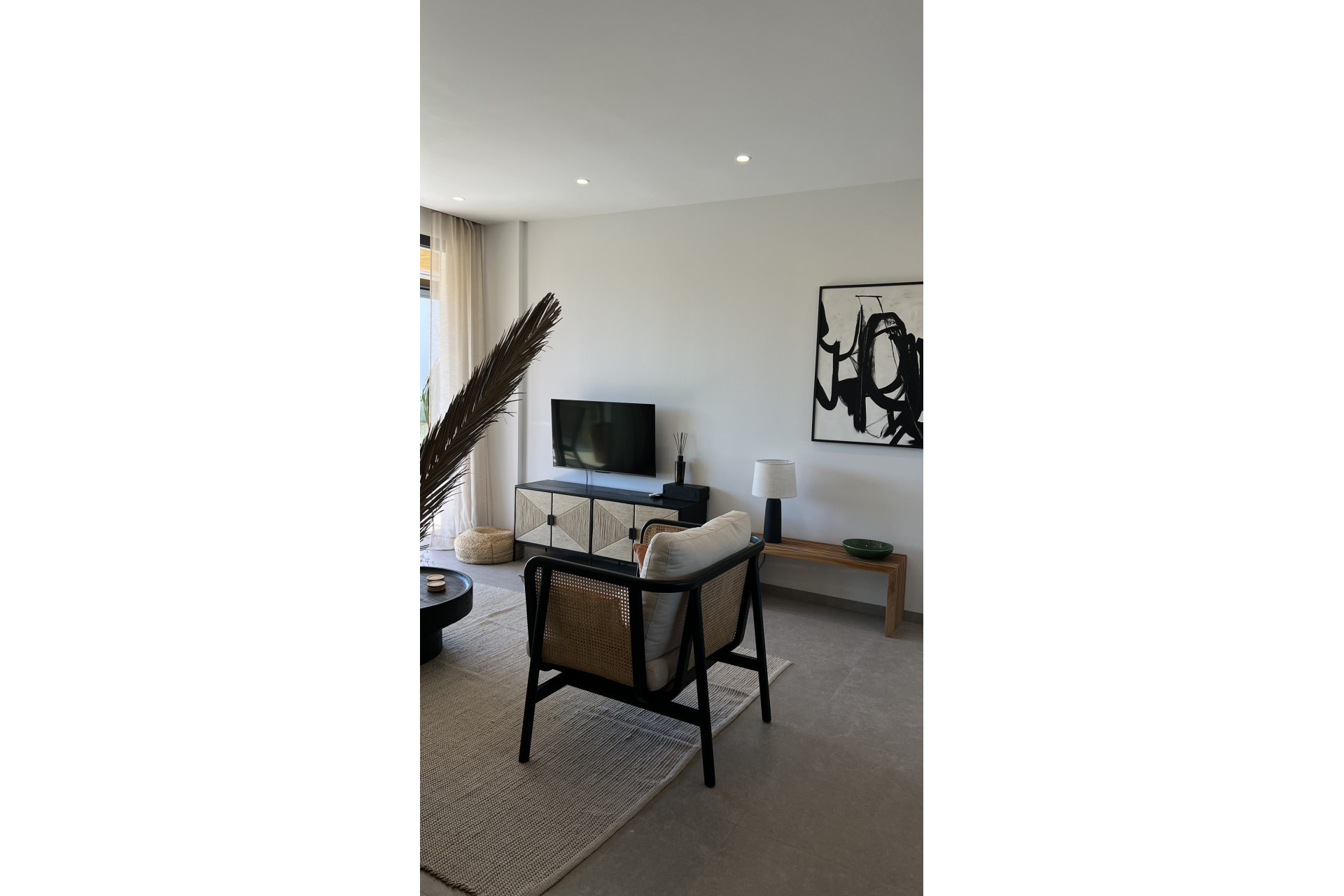 Herverkoop - 1. Appartement / flat - Dehesa de Campoamor - Costa Blanca Zuid