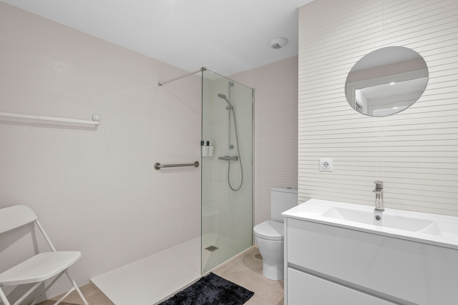 Herverkoop - 1. Appartement / flat - Dehesa de Campoamor - Costa Blanca Zuid