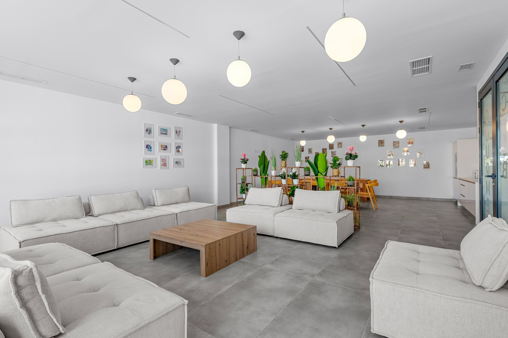 Herverkoop - 1. Appartement / flat - Dehesa de Campoamor - Costa Blanca Zuid