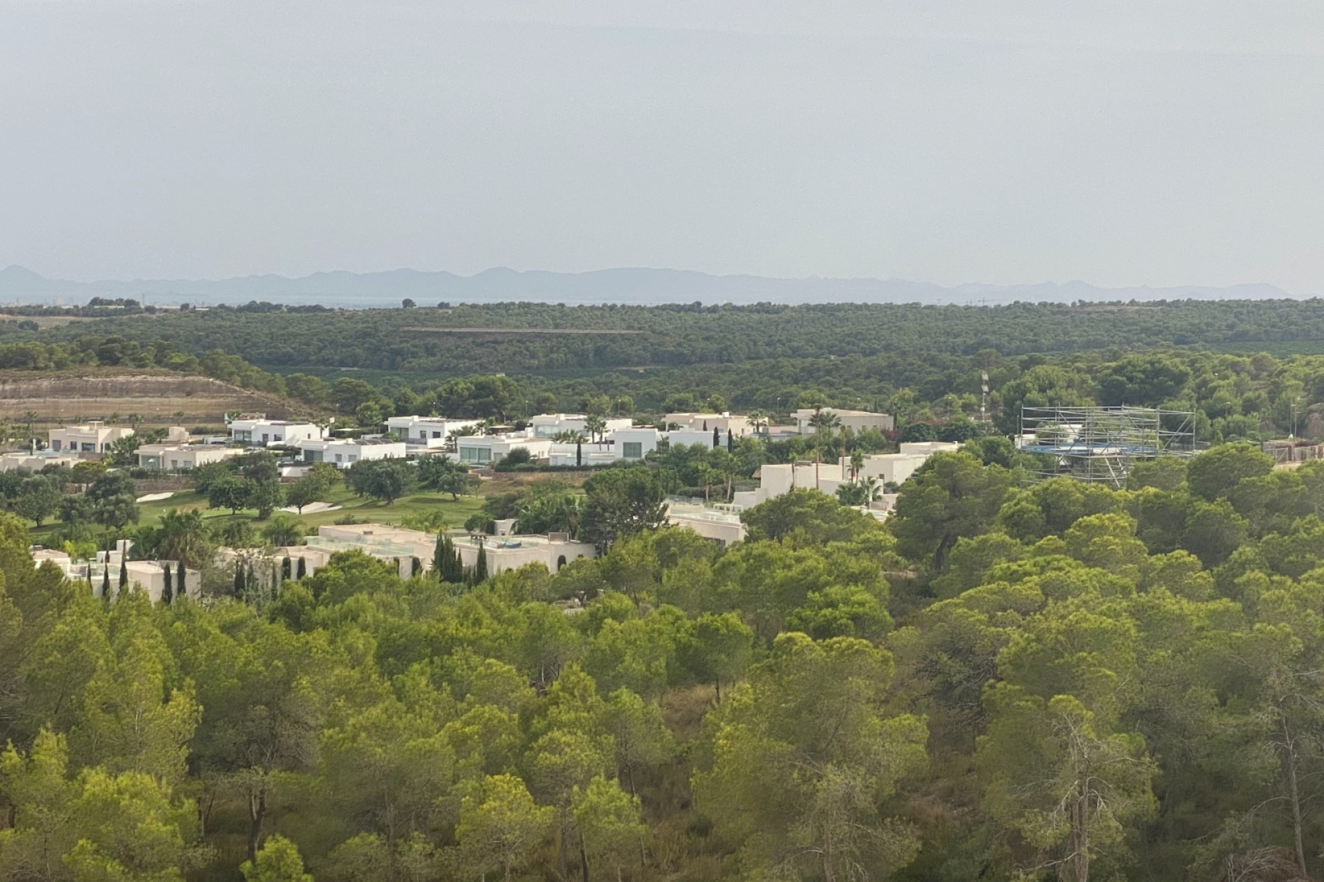 Herverkoop - 1. Appartement / flat - Dehesa de Campoamor - Costa Blanca Zuid