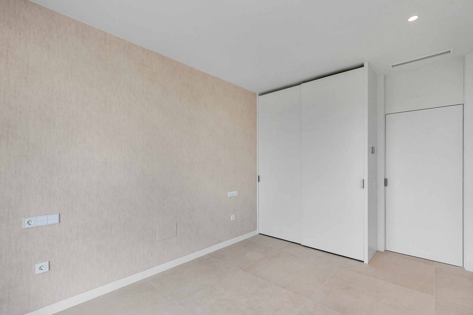 Herverkoop - 1. Appartement / flat - Dehesa de Campoamor - Costa Blanca Zuid