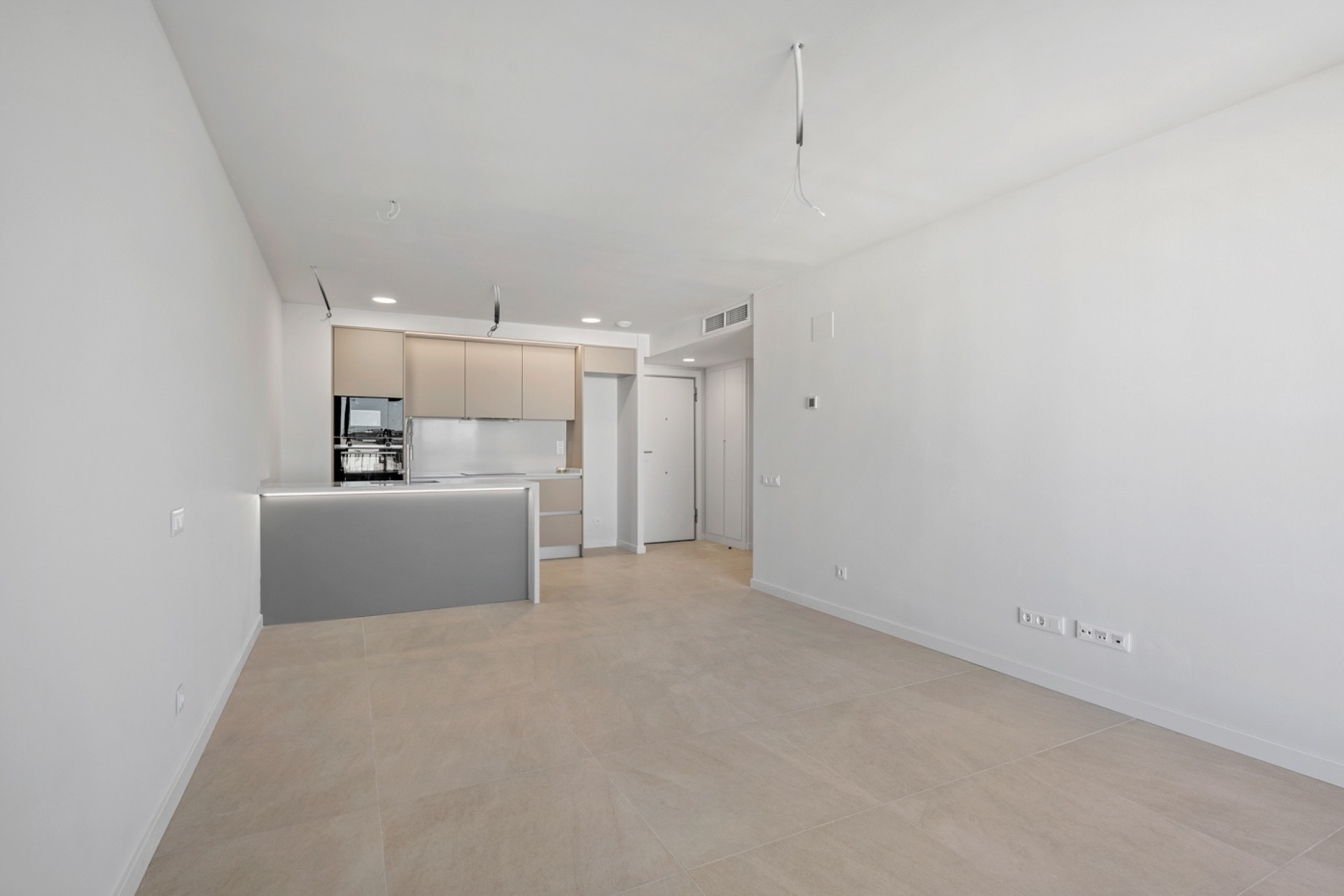 Herverkoop - 1. Appartement / flat - Denia - Costa Blanca Noord