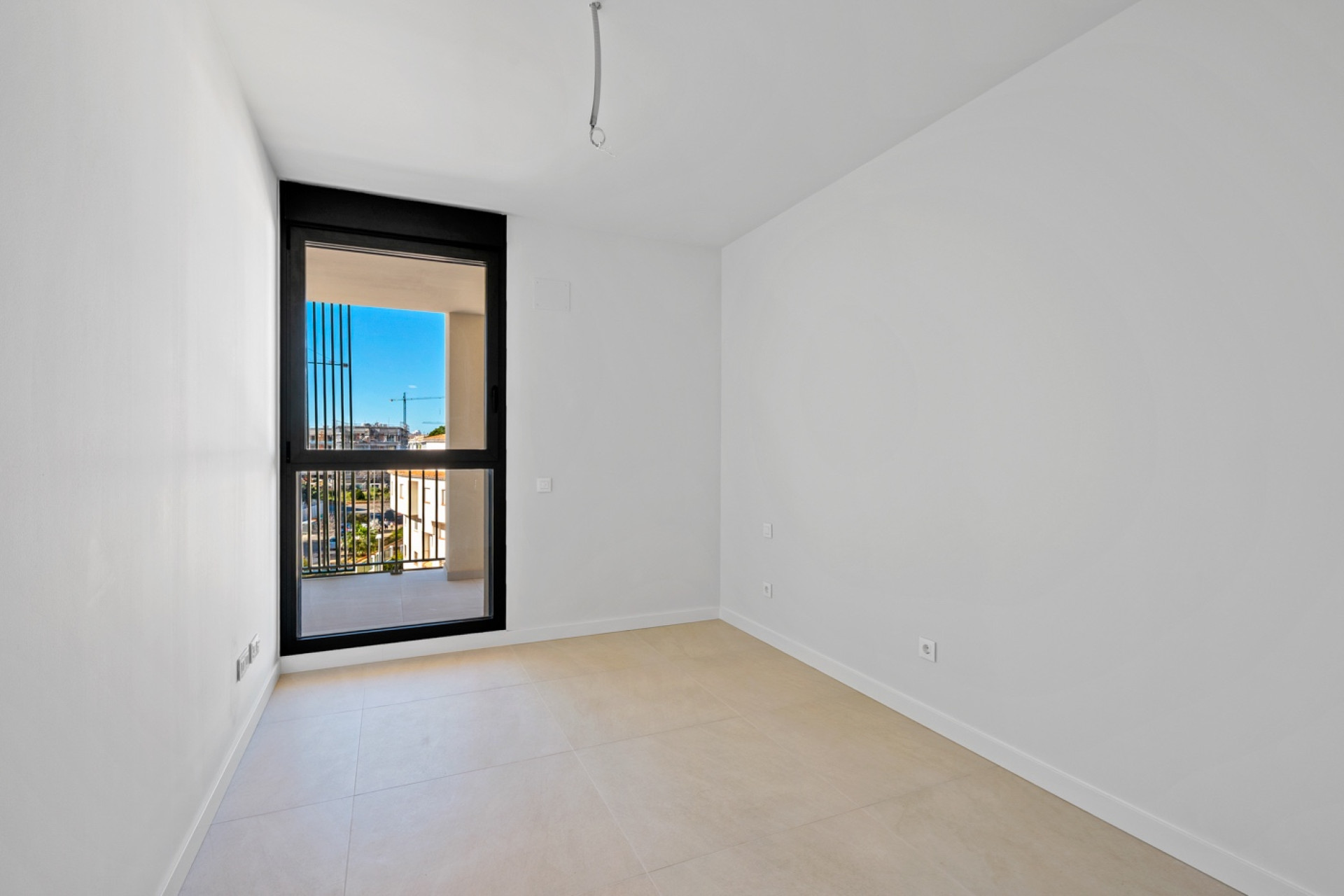 Herverkoop - 1. Appartement / flat - Denia - Costa Blanca Noord