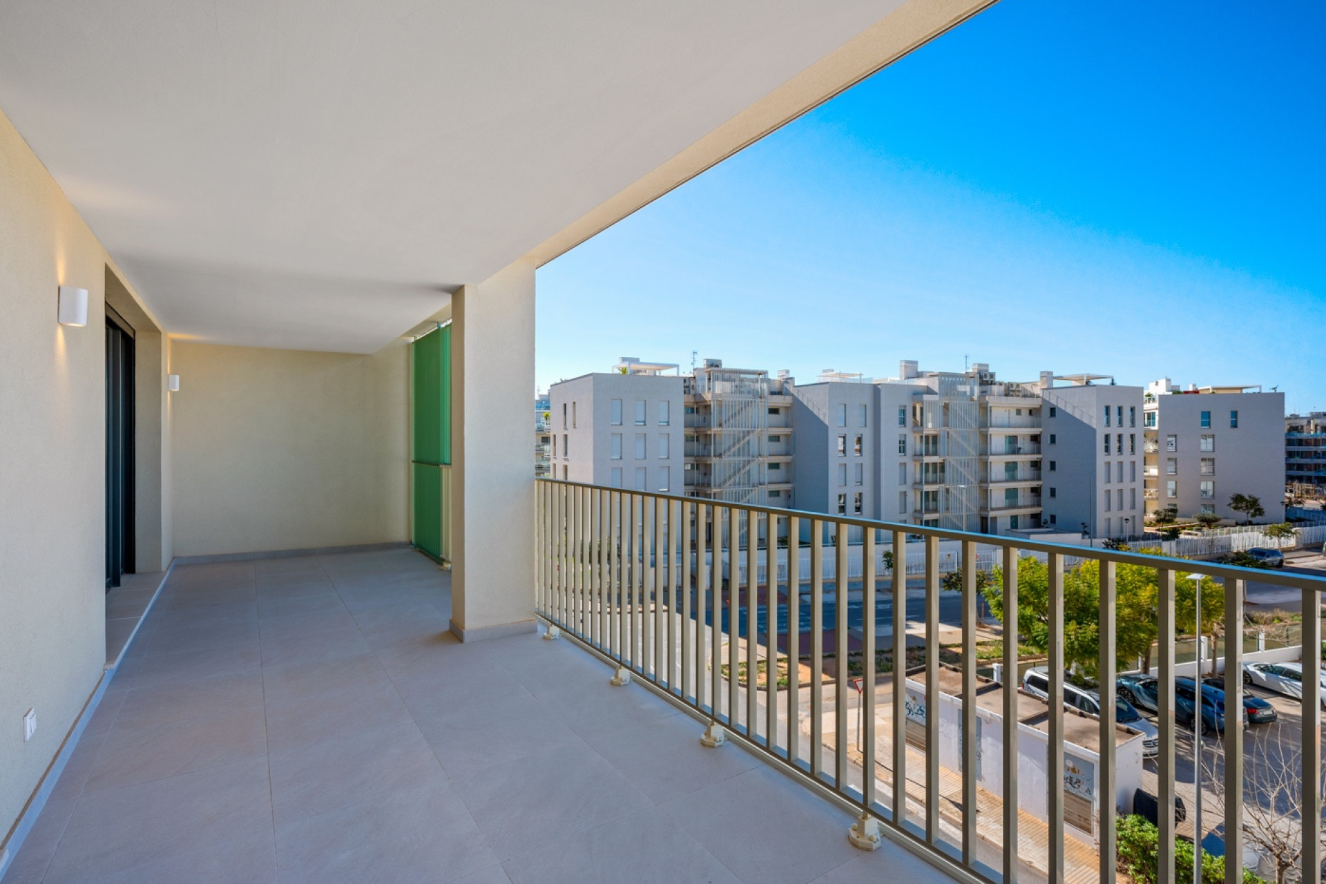 Herverkoop - 1. Appartement / flat - Denia - Costa Blanca Noord