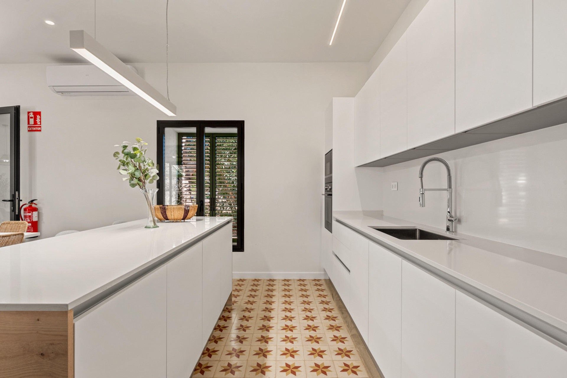 Herverkoop - 1. Appartement / flat - Denia - Costa Blanca Noord