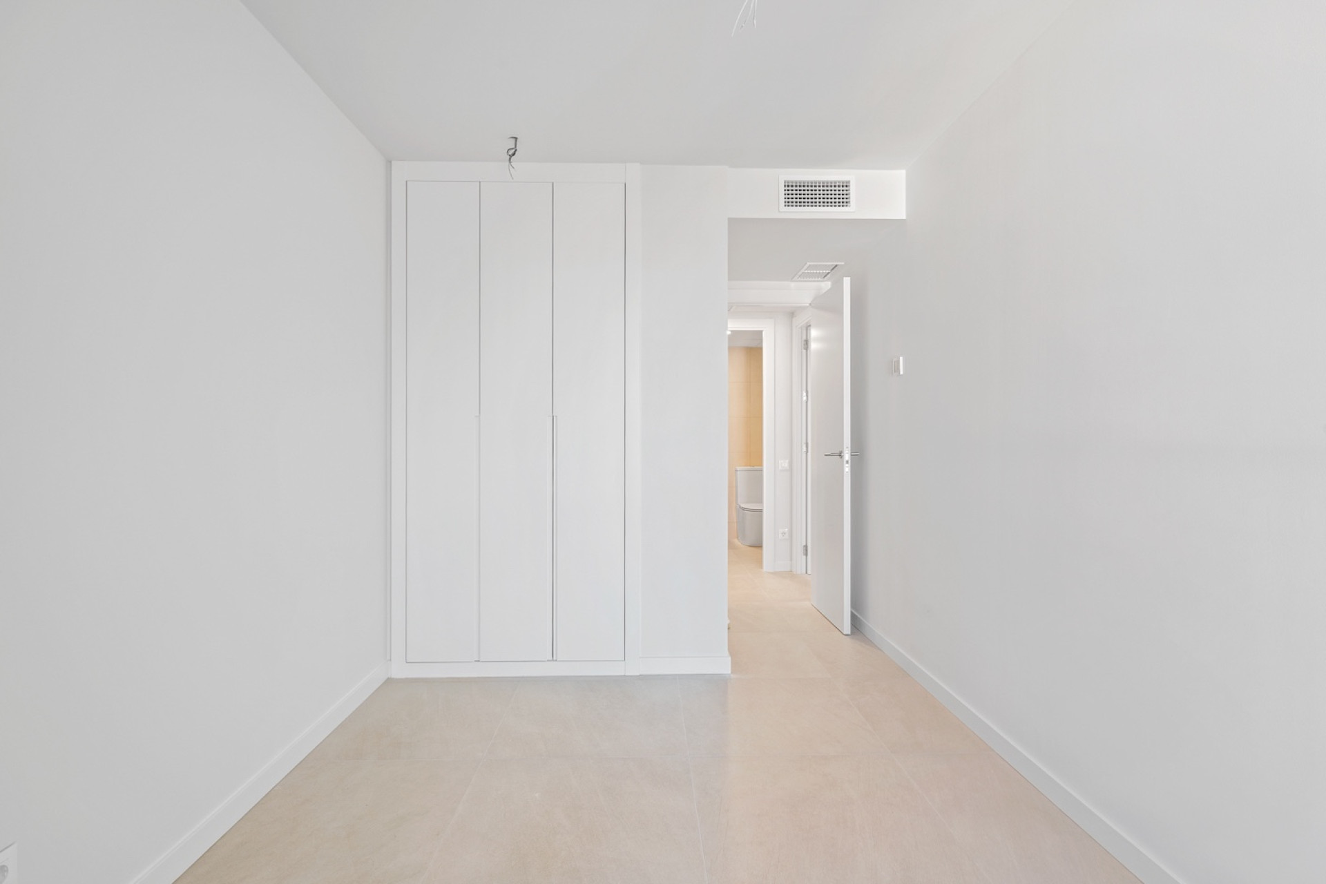 Herverkoop - 1. Appartement / flat - Denia - Denia - Town