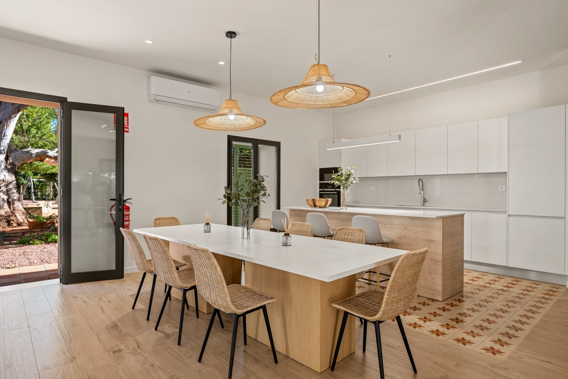 Herverkoop - 1. Appartement / flat - Denia - Denia - Town