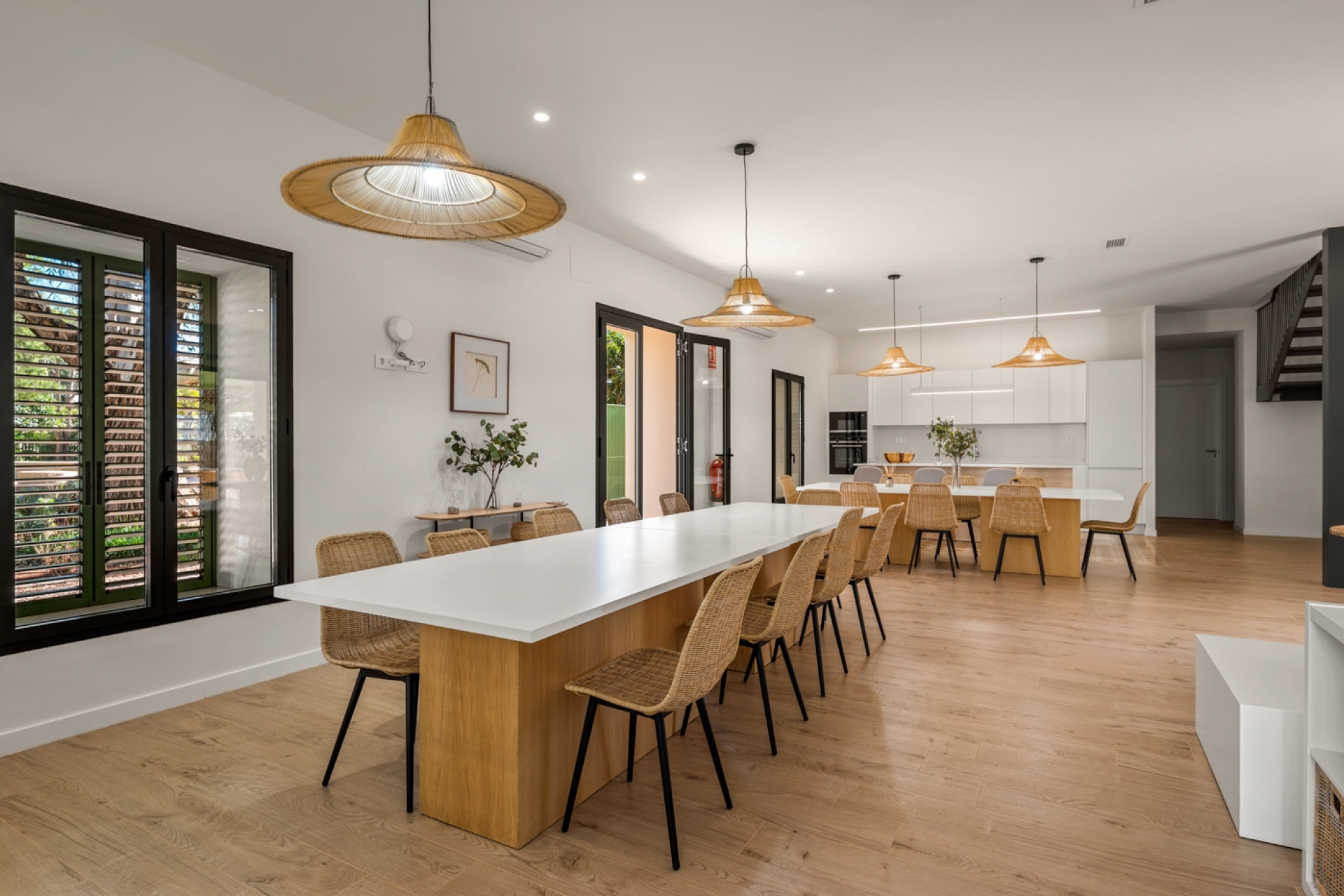 Herverkoop - 1. Appartement / flat - Denia - Denia - Town