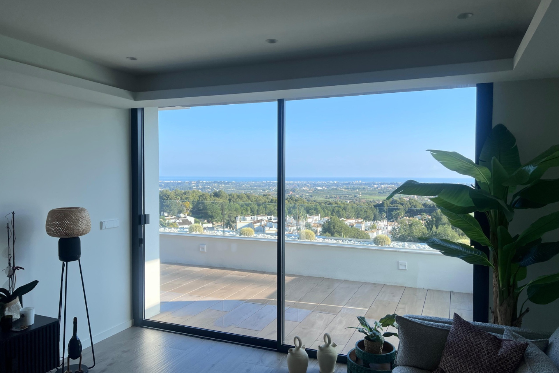 Herverkoop - 1. Appartement / flat - Denia - La Xara - La Sella