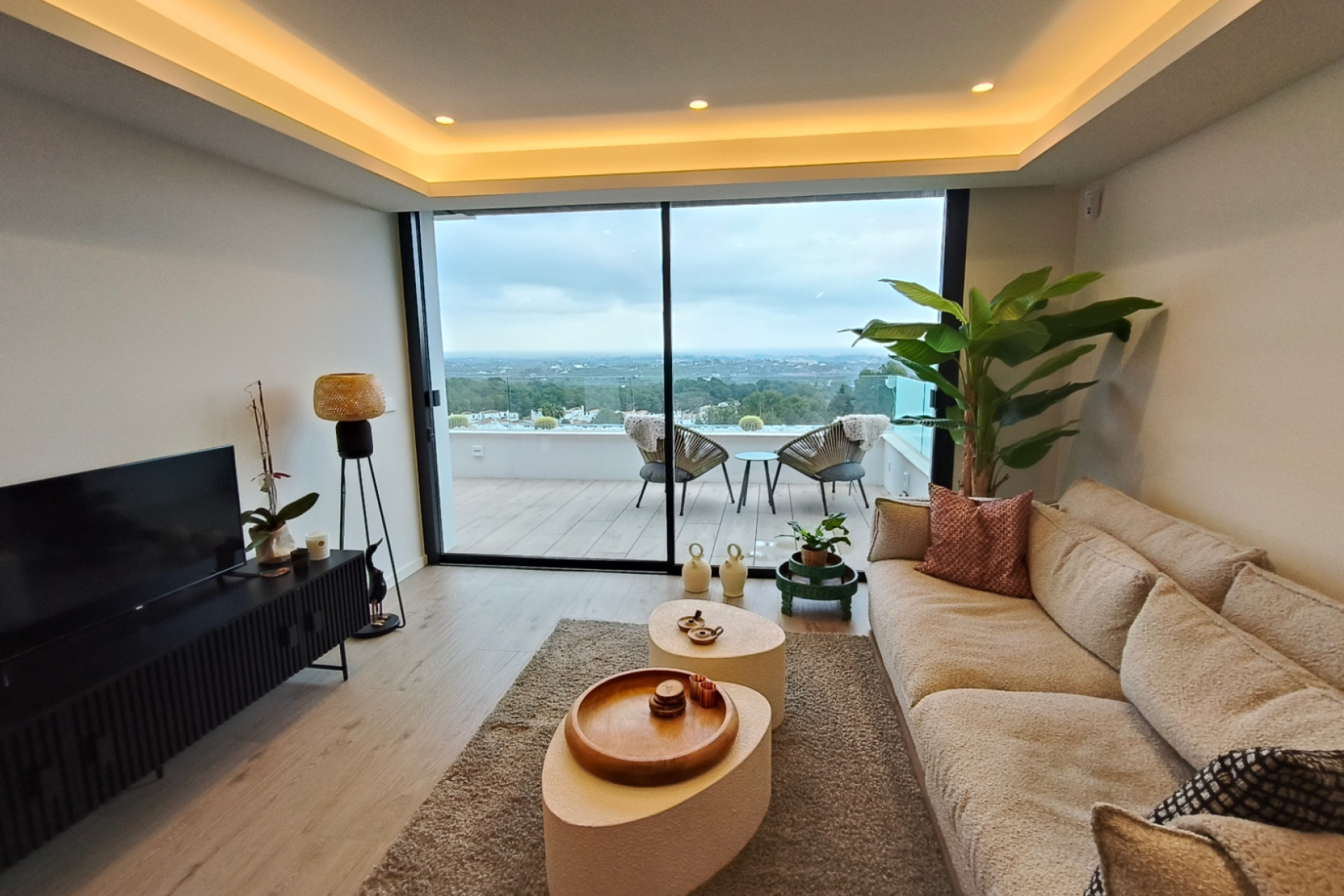 Herverkoop - 1. Appartement / flat - Denia - La Xara - La Sella