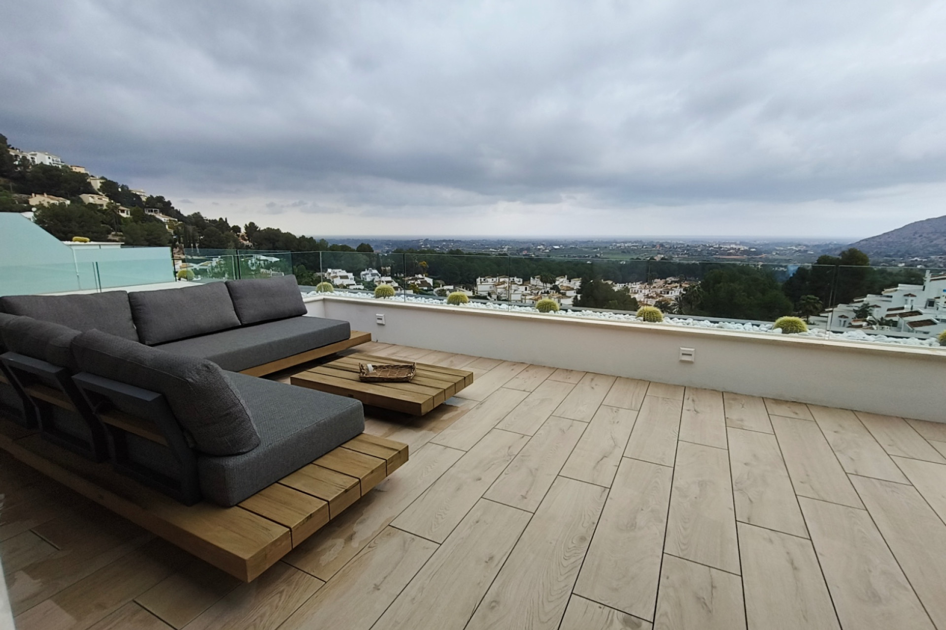 Herverkoop - 1. Appartement / flat - Denia - La Xara - La Sella