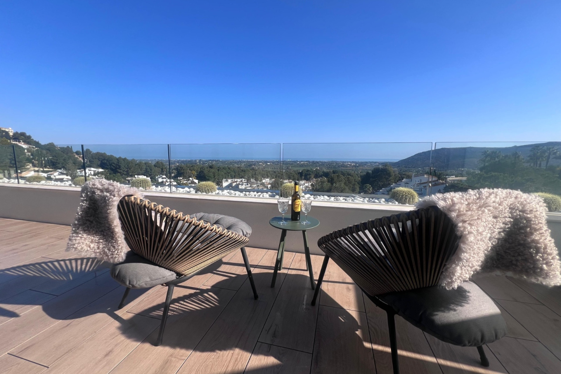 Herverkoop - 1. Appartement / flat - Denia - La Xara - La Sella