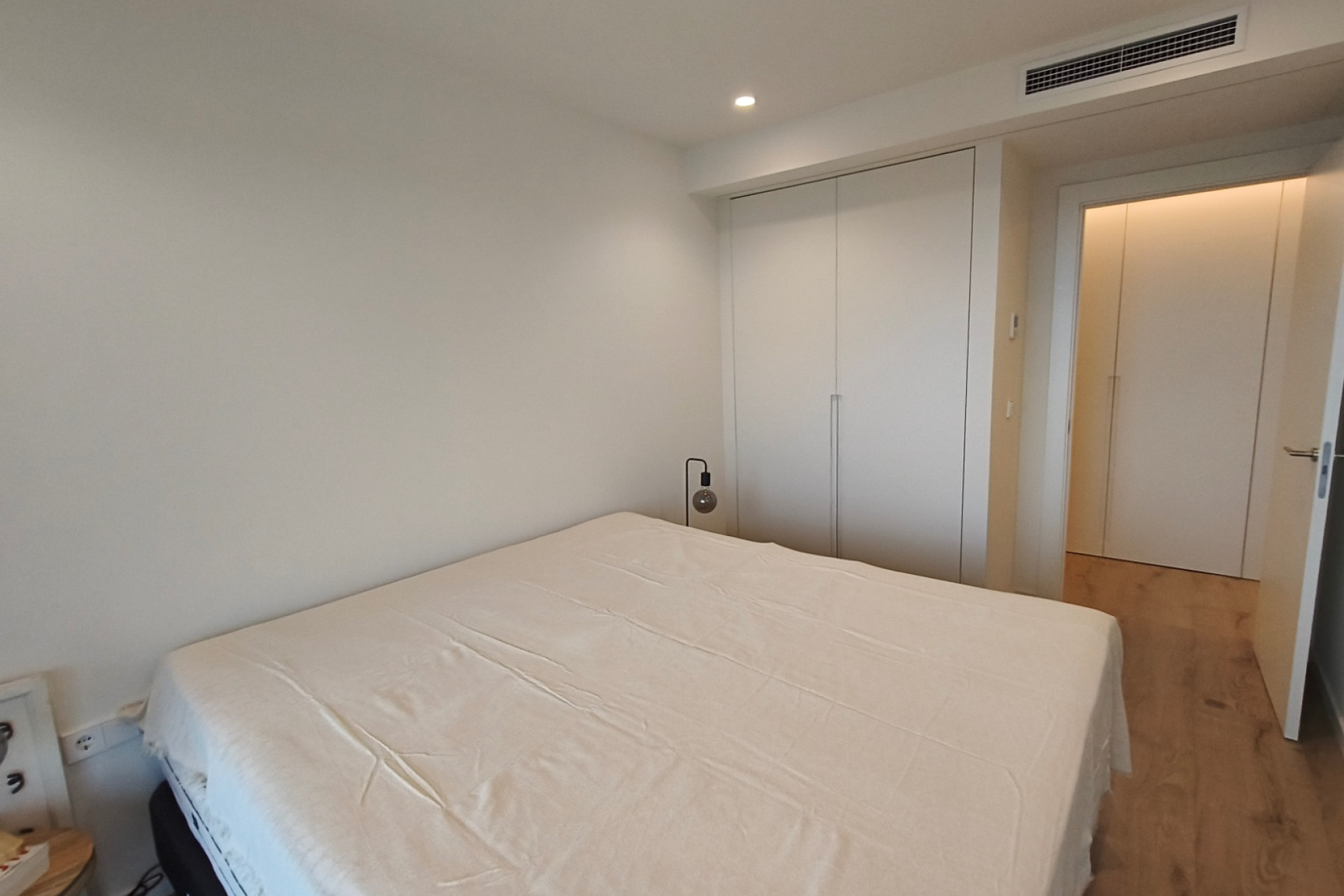 Herverkoop - 1. Appartement / flat - Denia - La Xara - La Sella