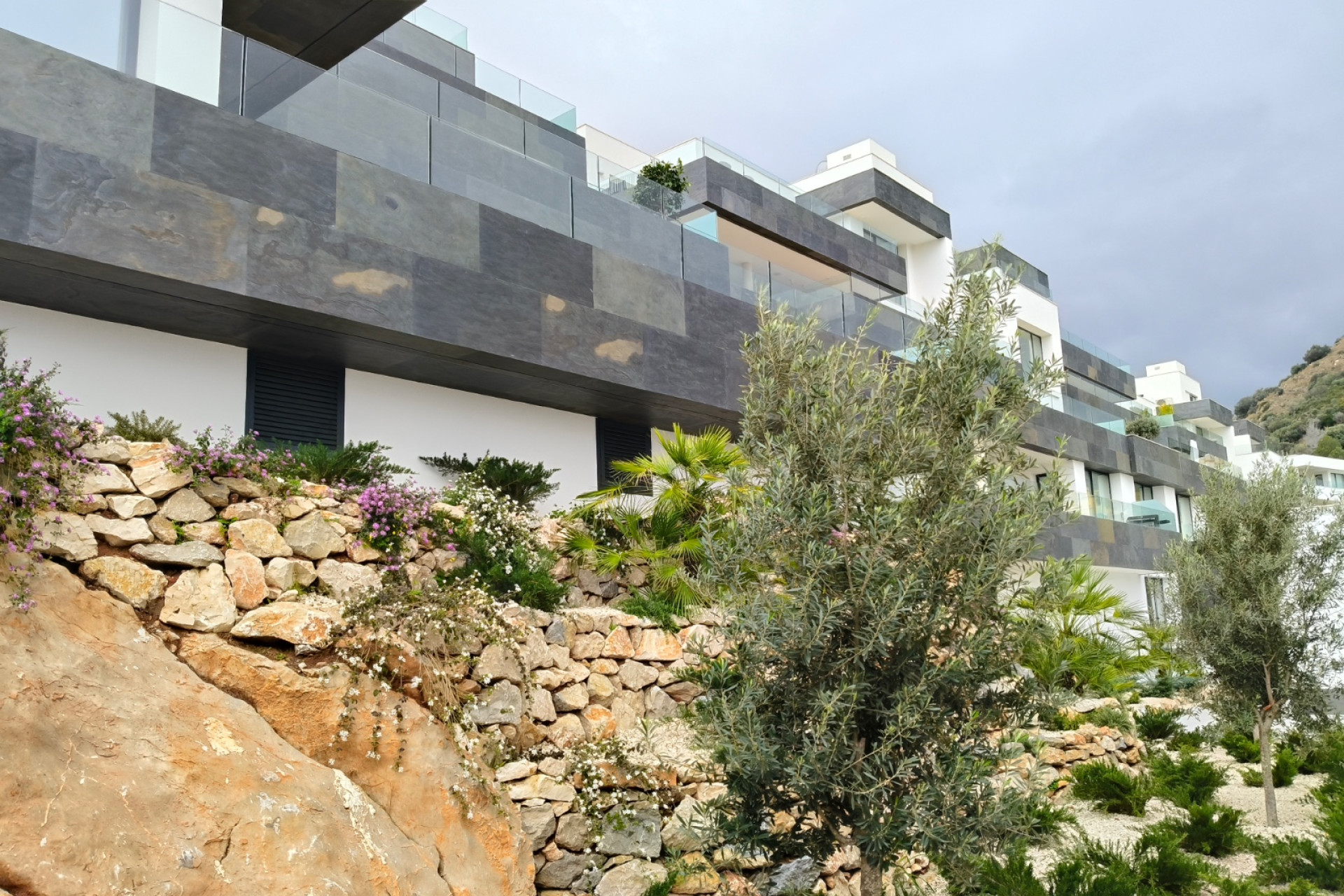 Herverkoop - 1. Appartement / flat - Denia - La Xara - La Sella