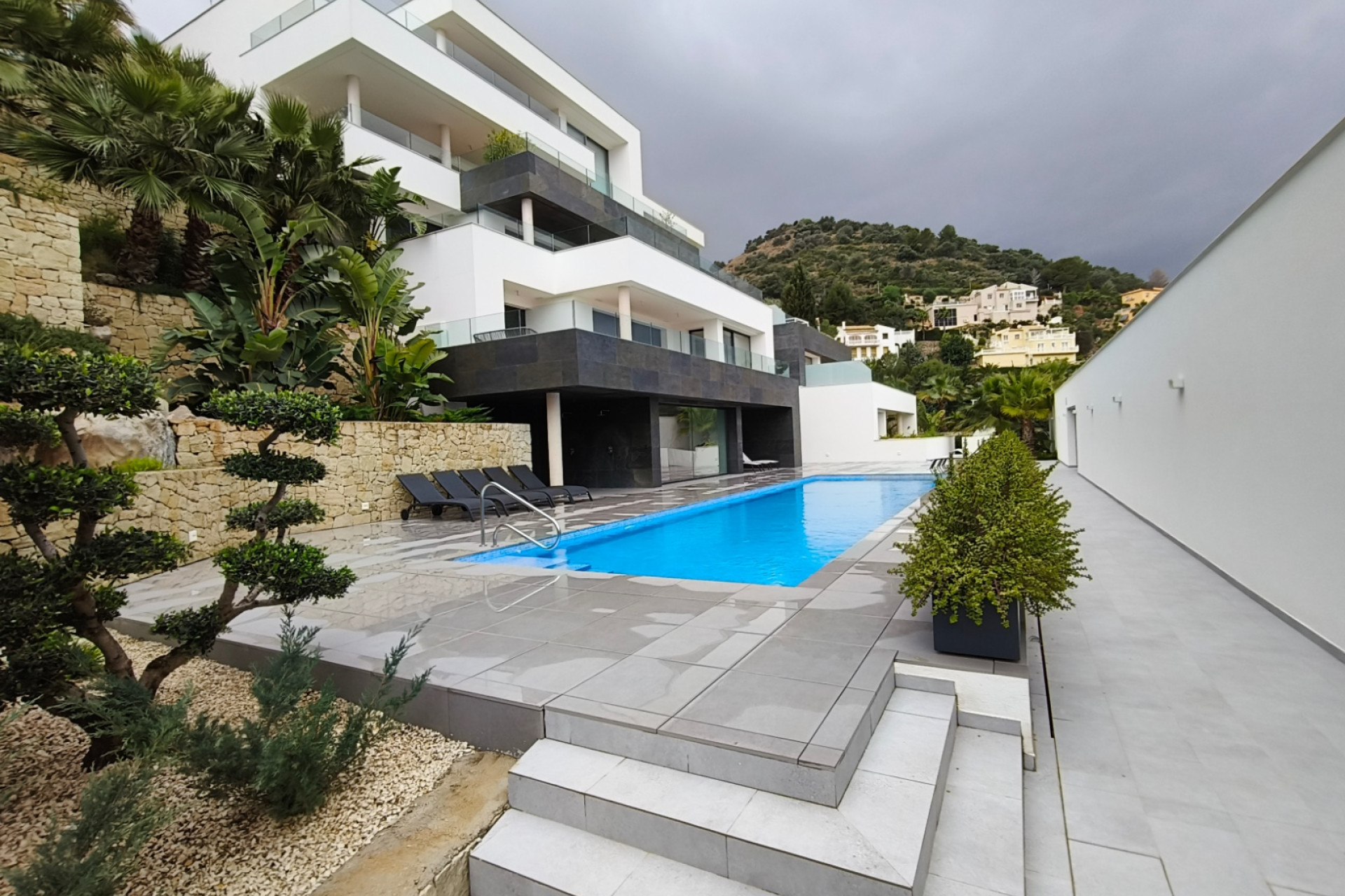 Herverkoop - 1. Appartement / flat - Denia - La Xara - La Sella