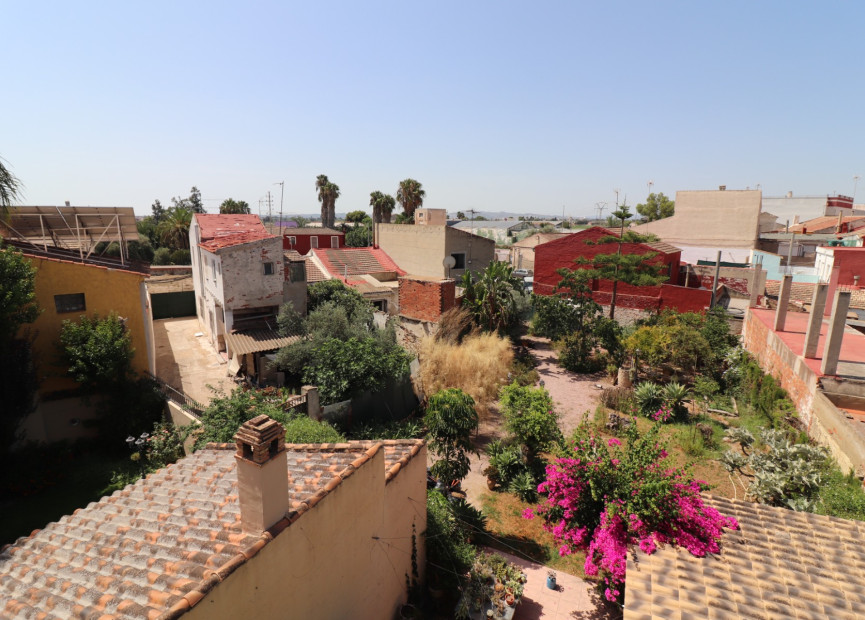 Herverkoop - 1. Appartement / flat - Dolores - Dolores - Town