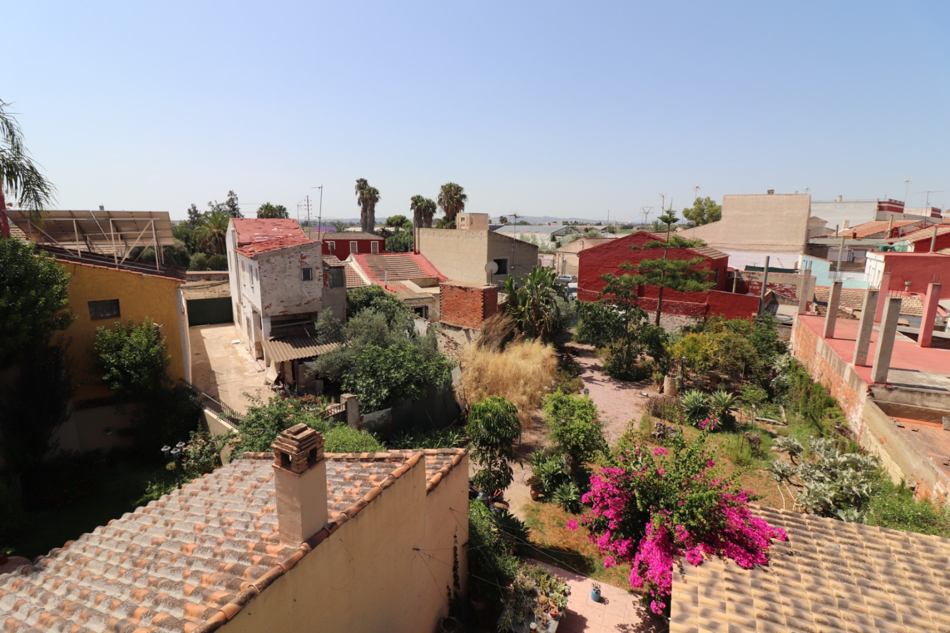 Herverkoop - 1. Appartement / flat - Dolores - Dolores - Town