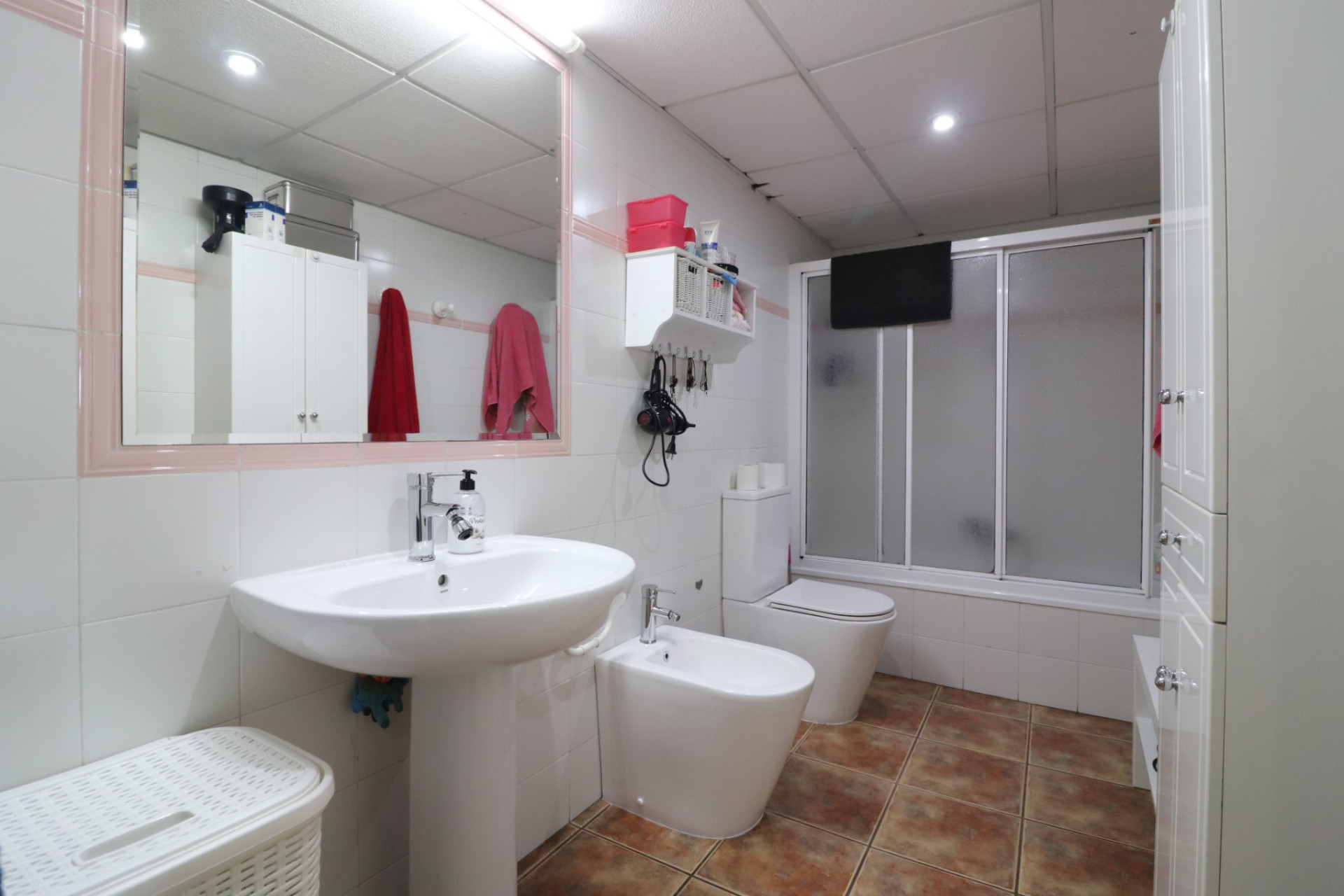 Herverkoop - 1. Appartement / flat - Dolores - Dolores - Town