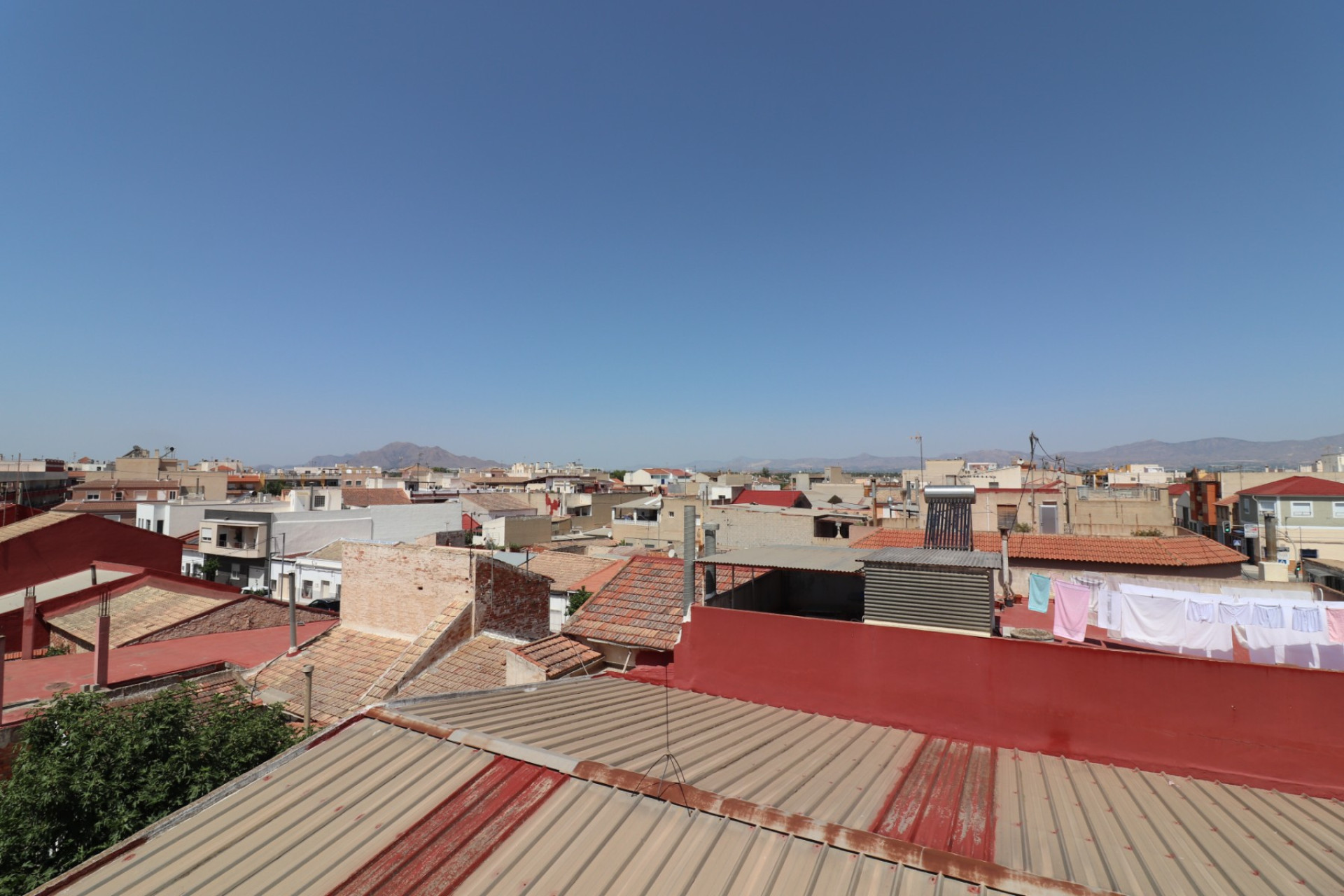 Herverkoop - 1. Appartement / flat - Dolores - Dolores - Town