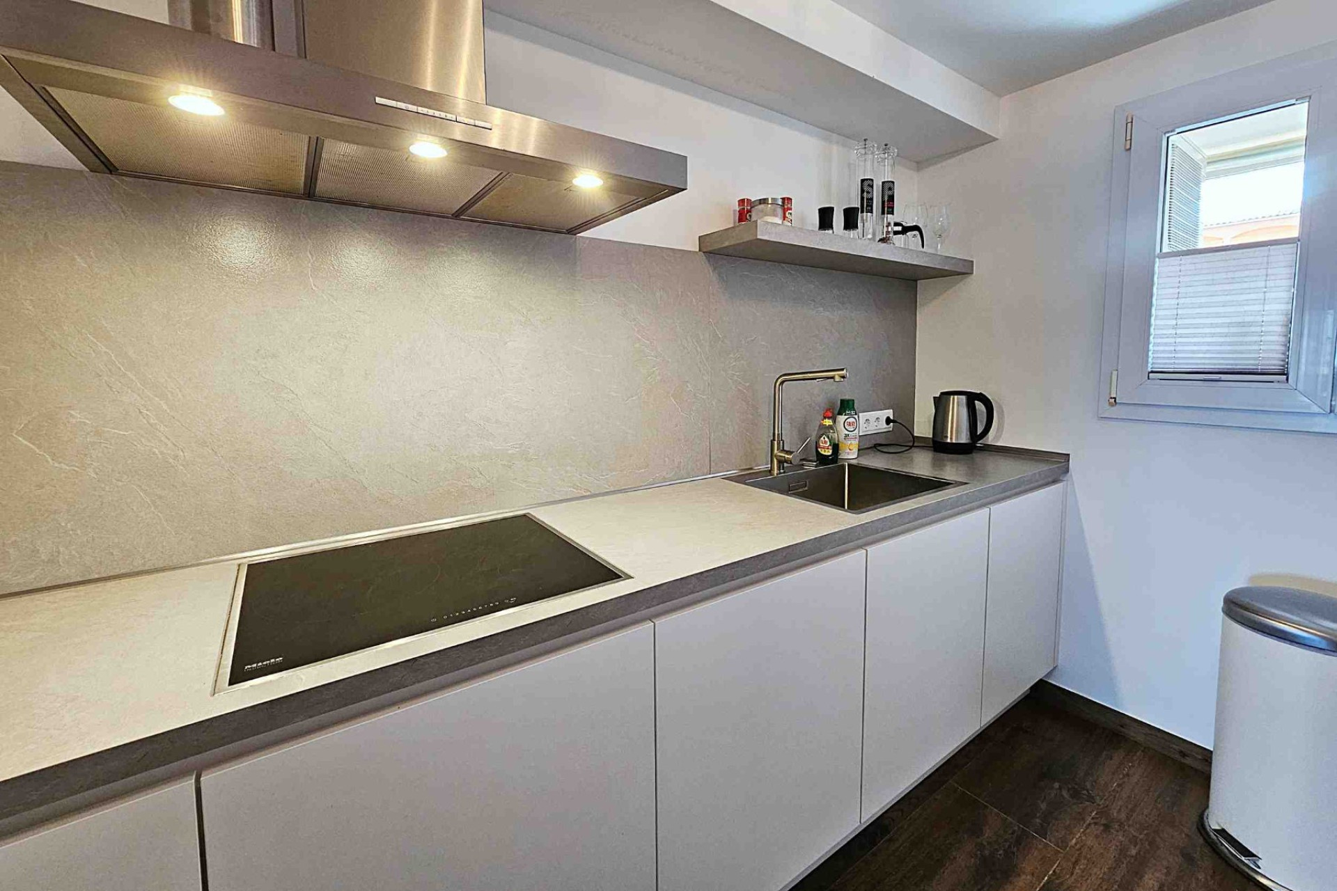 Herverkoop - 1. Appartement / flat - El Toro - Mallorca