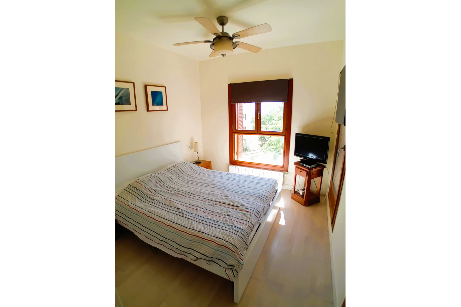 Herverkoop - 1. Appartement / flat - El Valle Golf Resort - El Valle Golf Resort - Centre