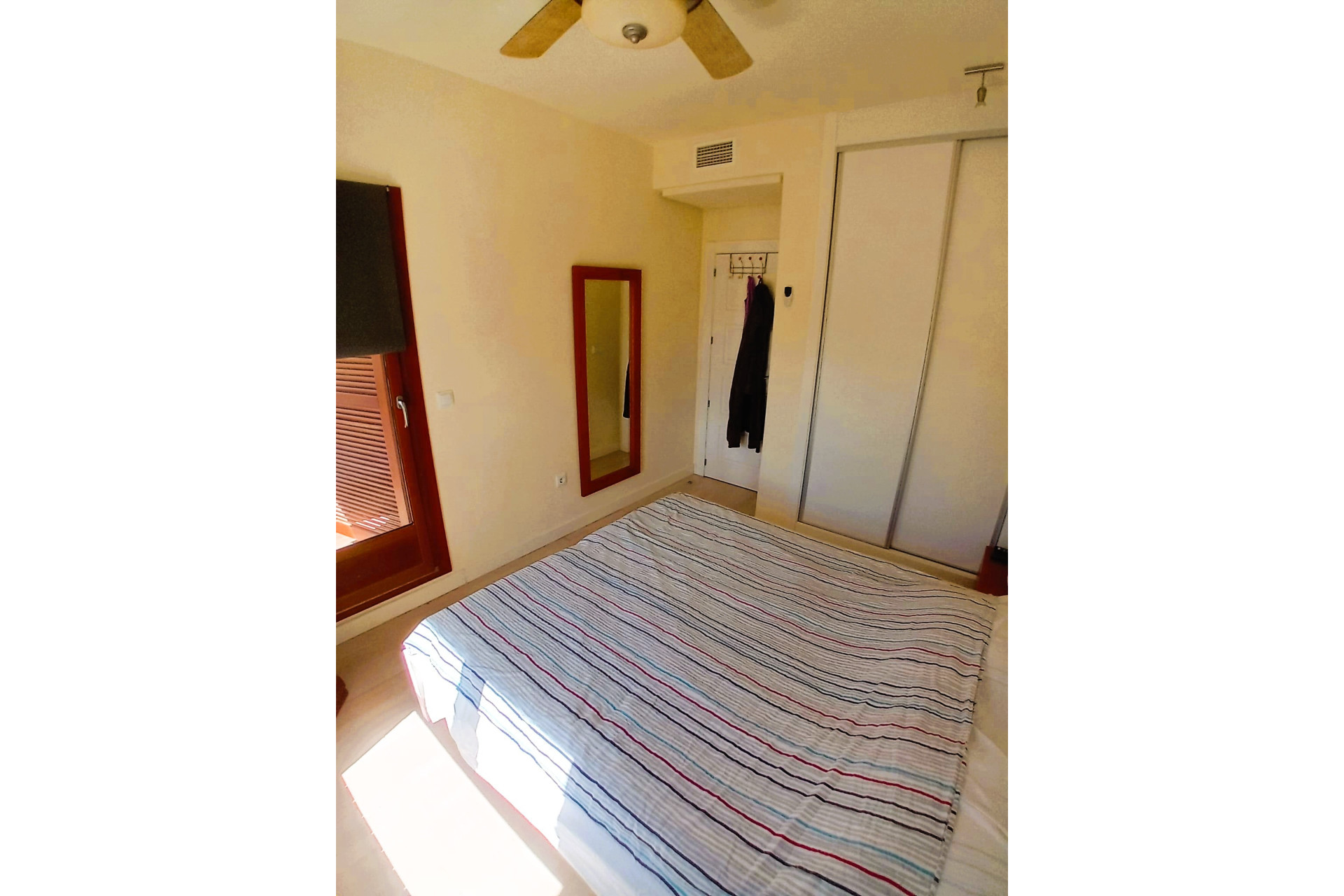 Herverkoop - 1. Appartement / flat - El Valle Golf Resort - El Valle Golf Resort - Centre