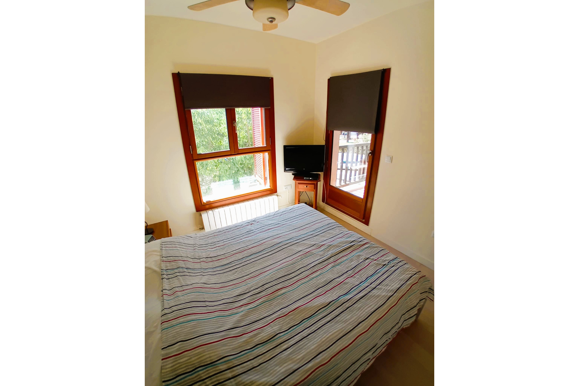 Herverkoop - 1. Appartement / flat - El Valle Golf Resort - El Valle Golf Resort - Centre