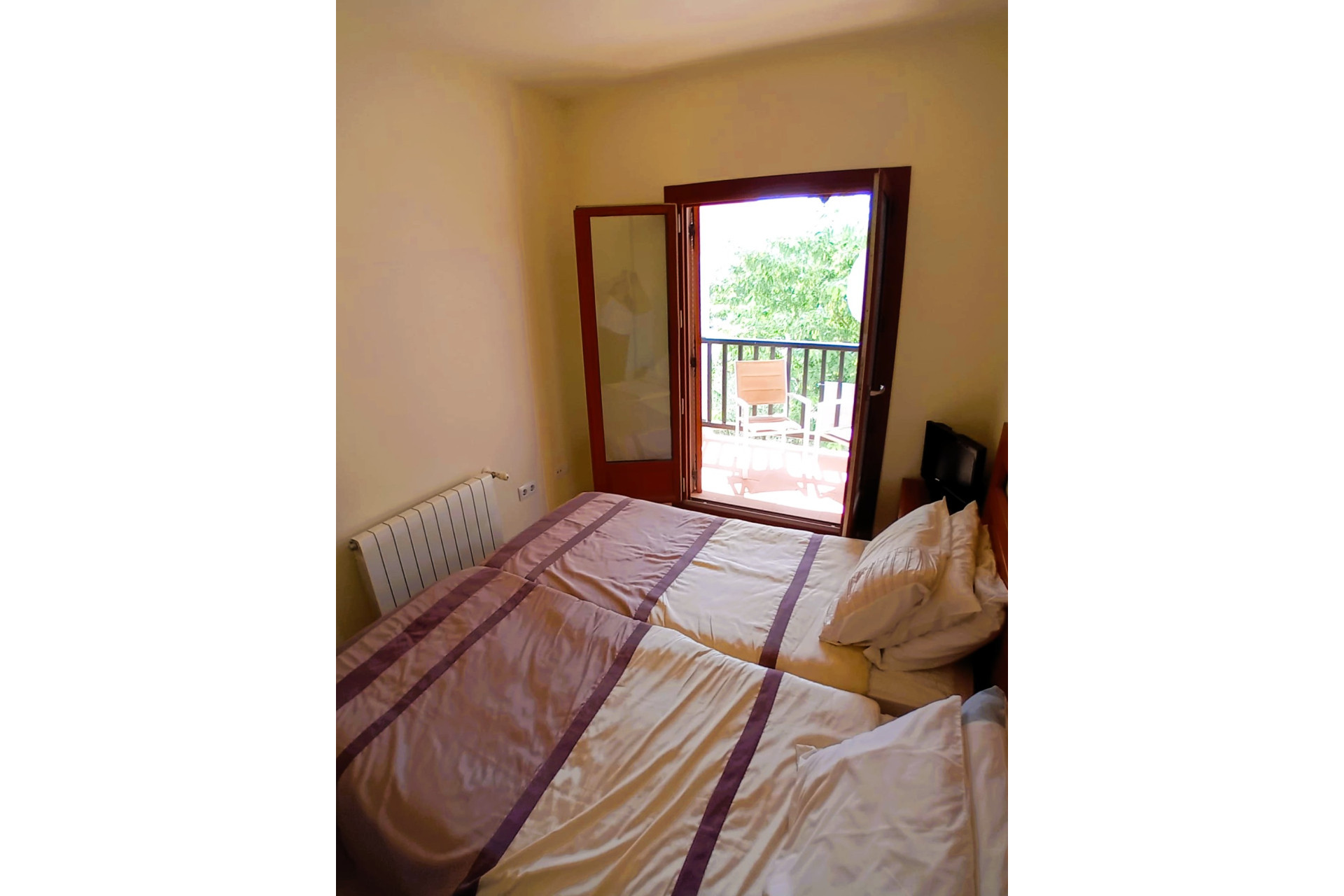 Herverkoop - 1. Appartement / flat - El Valle Golf Resort - El Valle Golf Resort - Centre