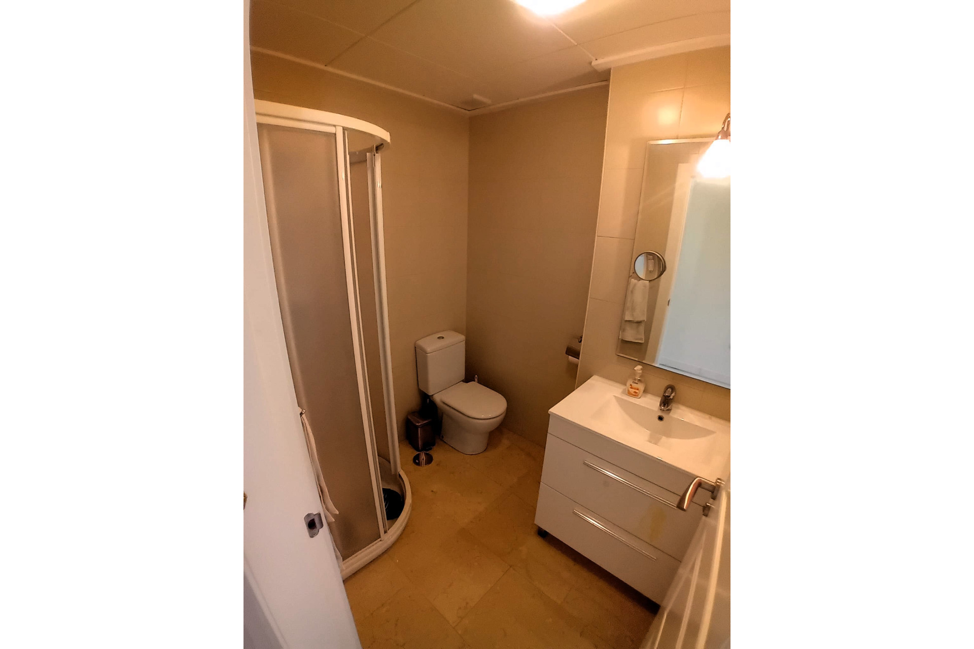 Herverkoop - 1. Appartement / flat - El Valle Golf Resort - El Valle Golf Resort - Centre