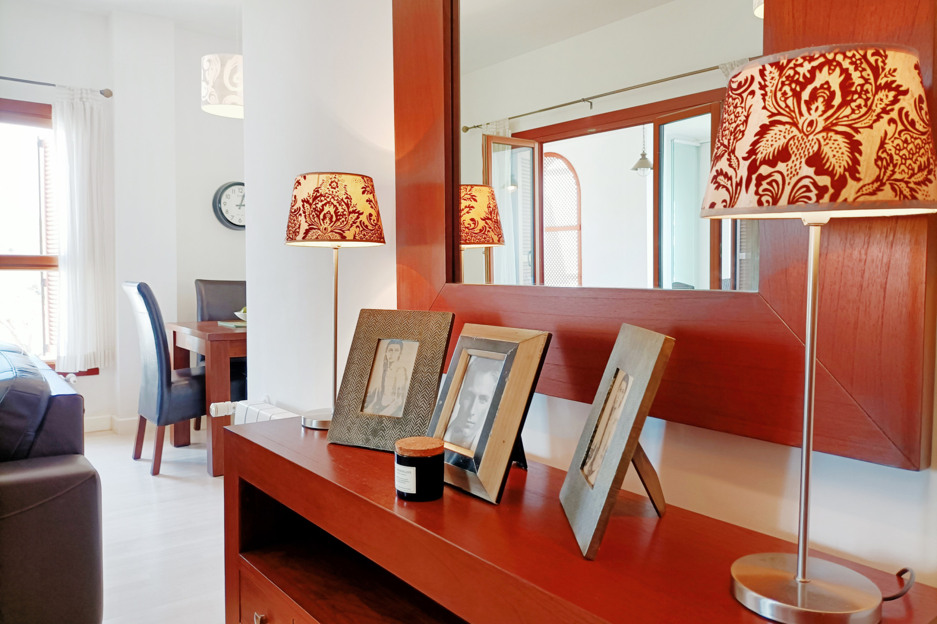 Herverkoop - 1. Appartement / flat - El Valle Golf Resort - El Valle Golf Resort - Centre