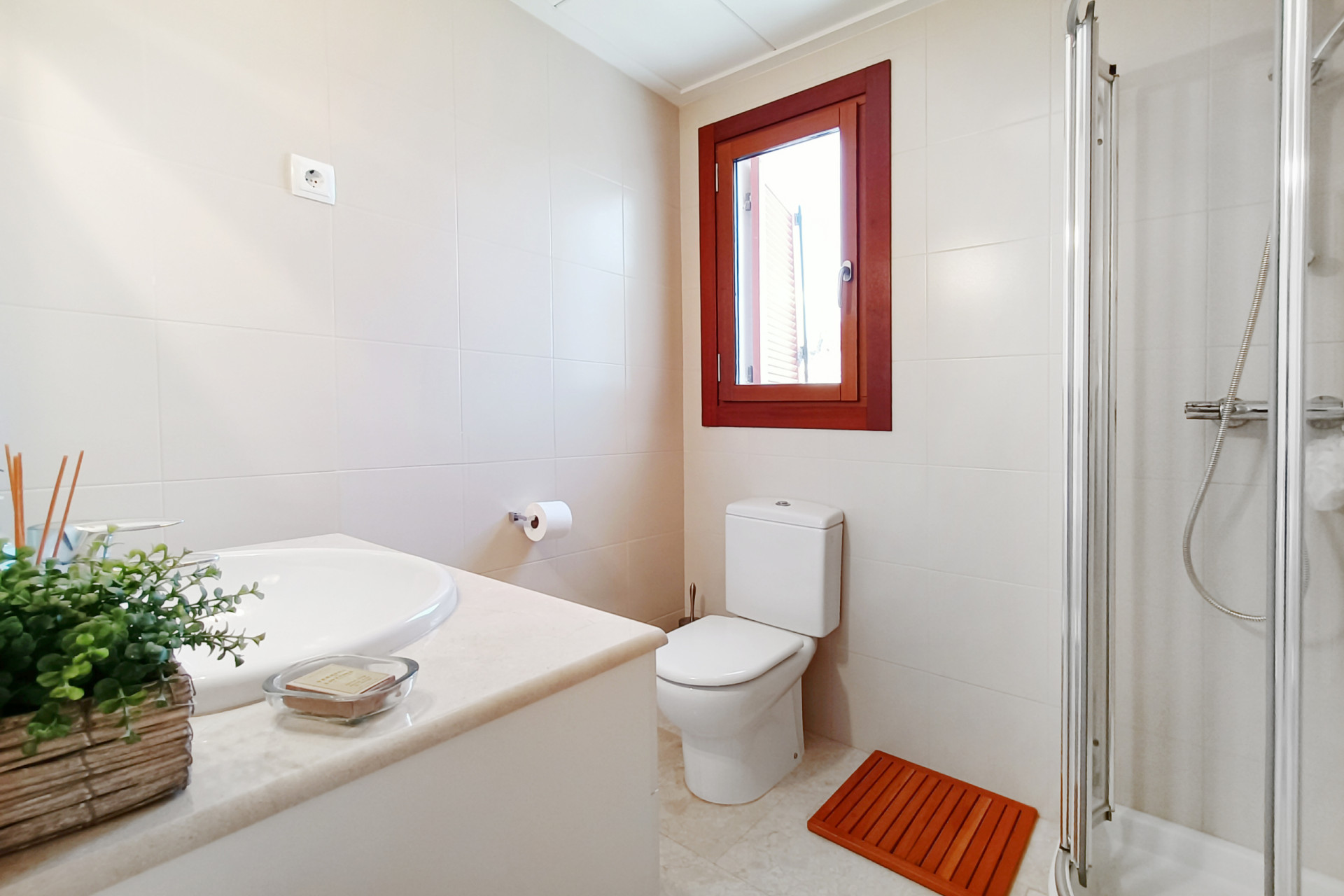 Herverkoop - 1. Appartement / flat - El Valle Golf Resort - El Valle Golf Resort - Centre