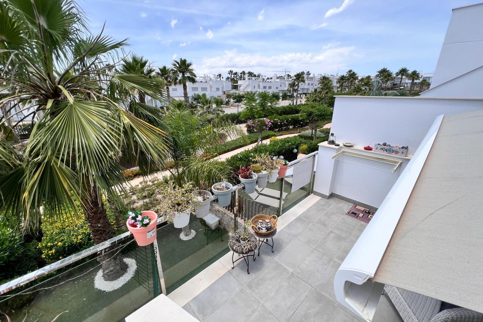 Herverkoop - 1. Appartement / flat - Entre Naranjos - Vistabella - Costa Blanca Zuid